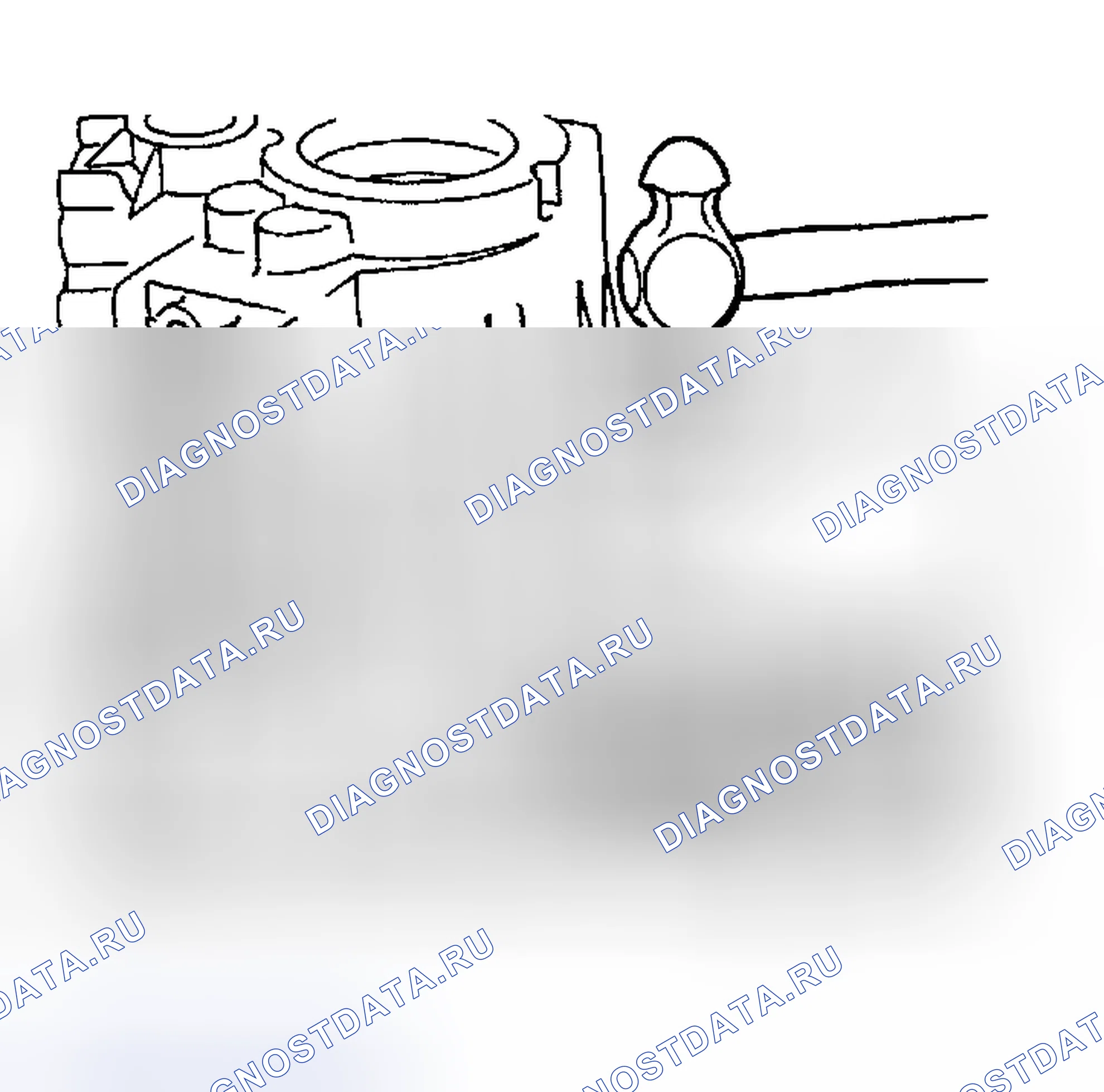 Рис. 51: трансмиссия Case. Nissan Sentra B15