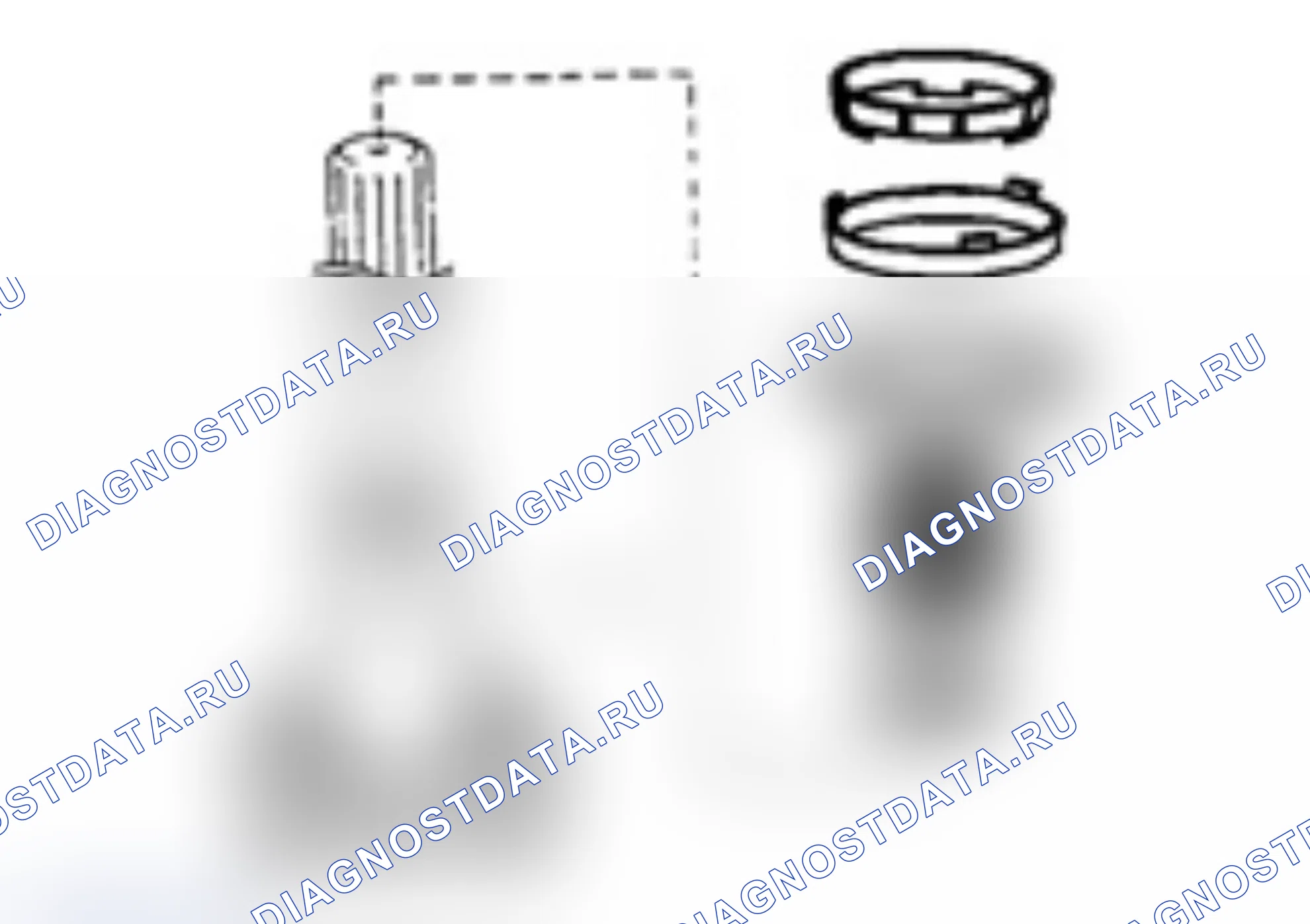 Разборка / установка — Great Wall King-Kong-Cannon. Great-Wall King Kong Cannon I