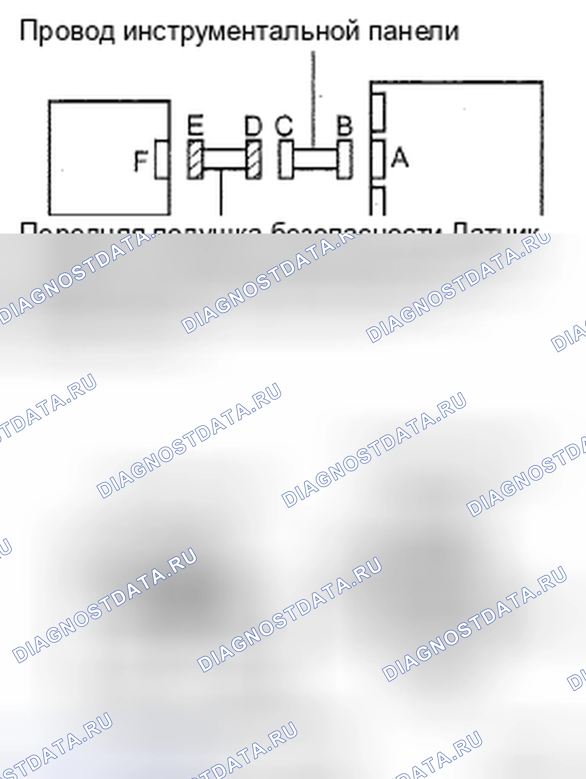 Рис. 9. Toyota Prius II рестайлинг
