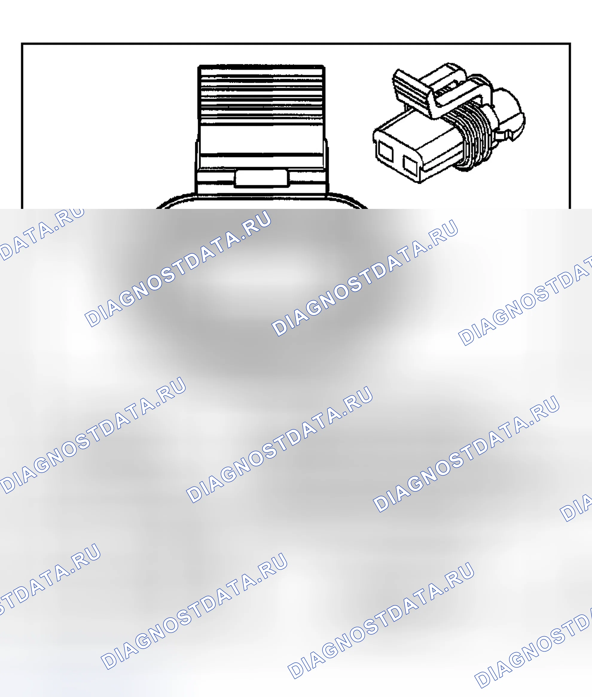 Рис. 135. GMC Savana Camper Special G3500 