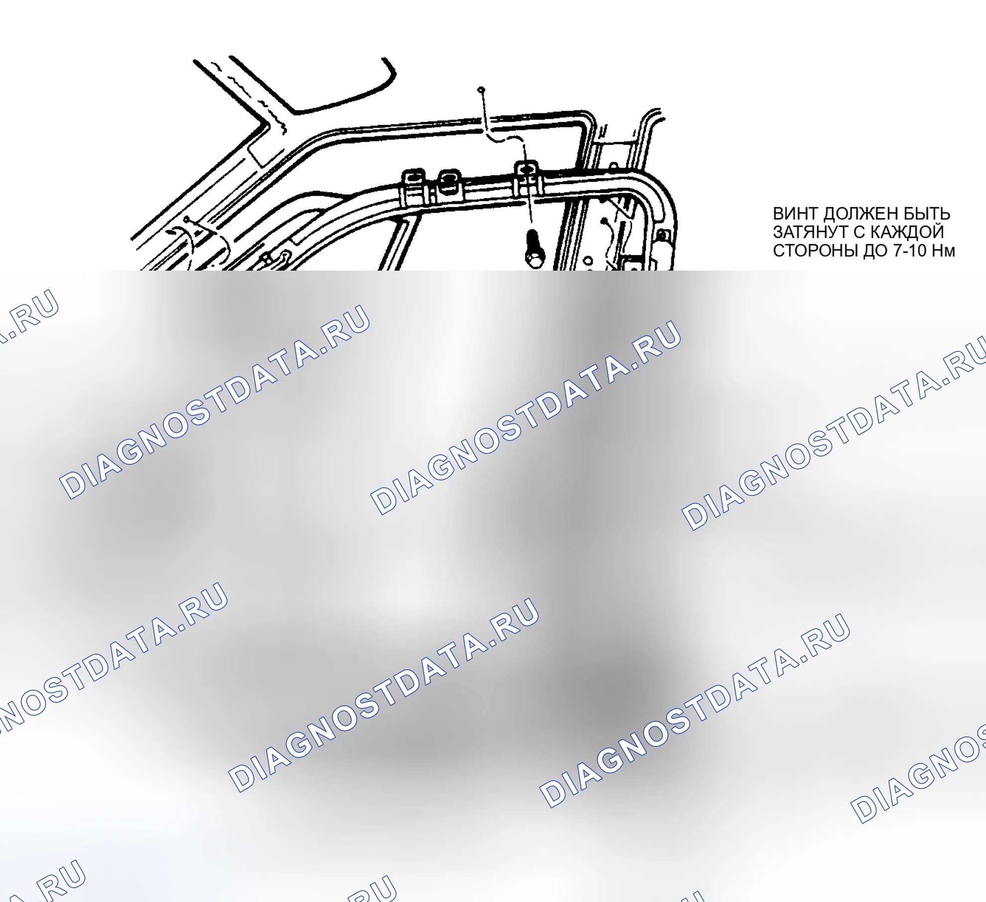 Рис. 10. Ford Escort IV