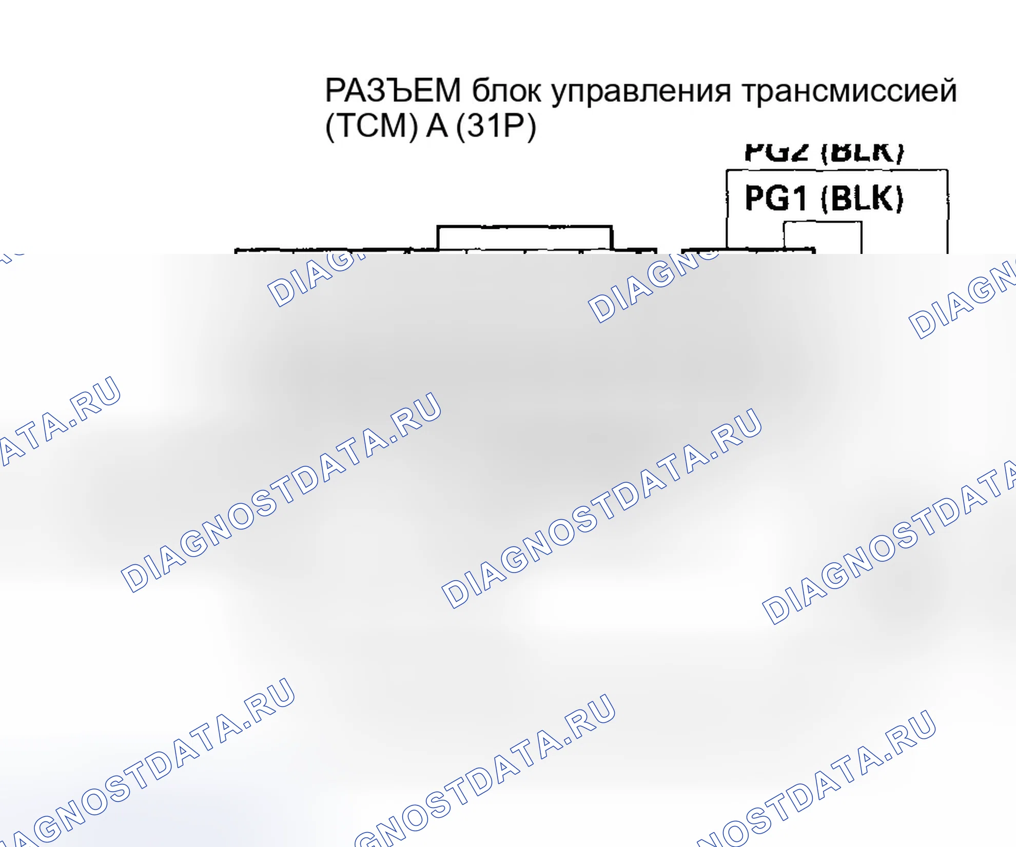 Рис. 1058. Honda Civic VII рестайлинг