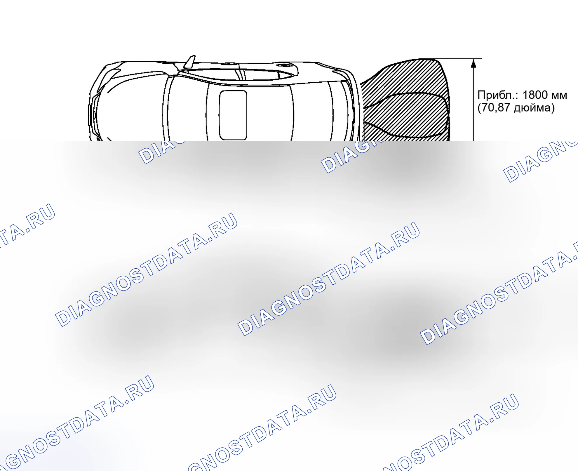 Рис. 8. Lexus IS F I