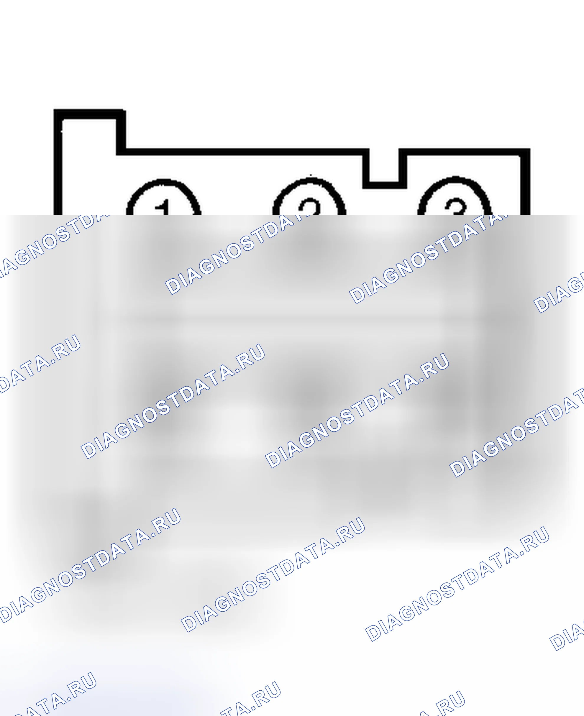 Рис. 3. Mercury Grand Marquis III