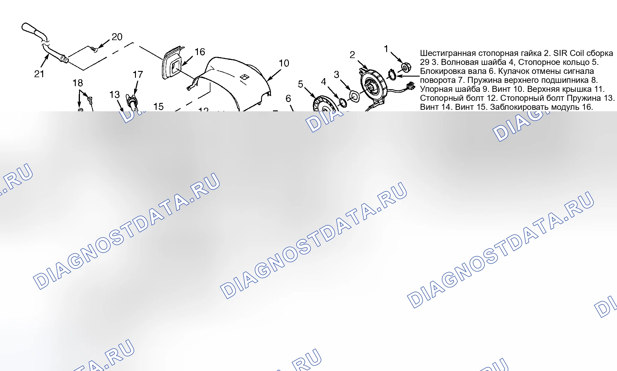 Рис. 4. GMC Jimmy I