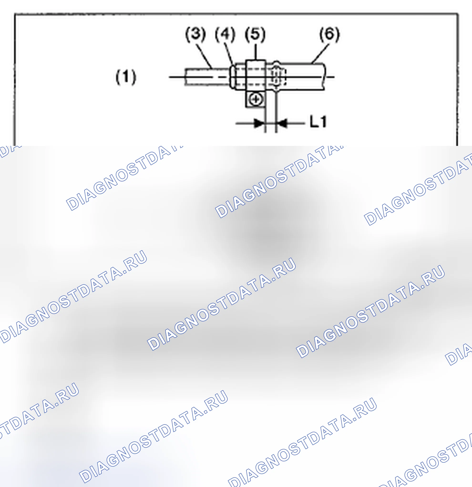 Рис. 221. Subaru Legacy BM/BR