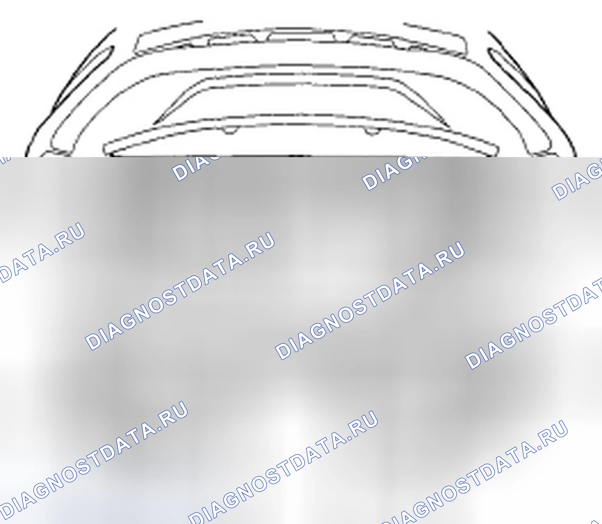 Рис. 104. Honda Accord VIII