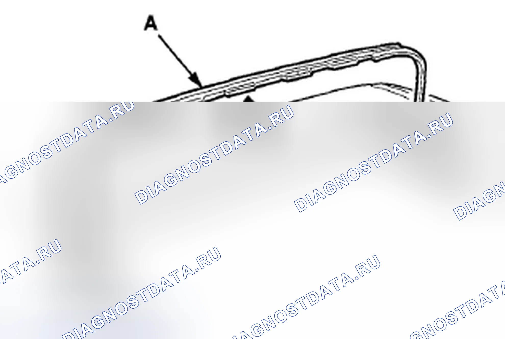 Рис. 220. Honda Accord VIII рестайлинг