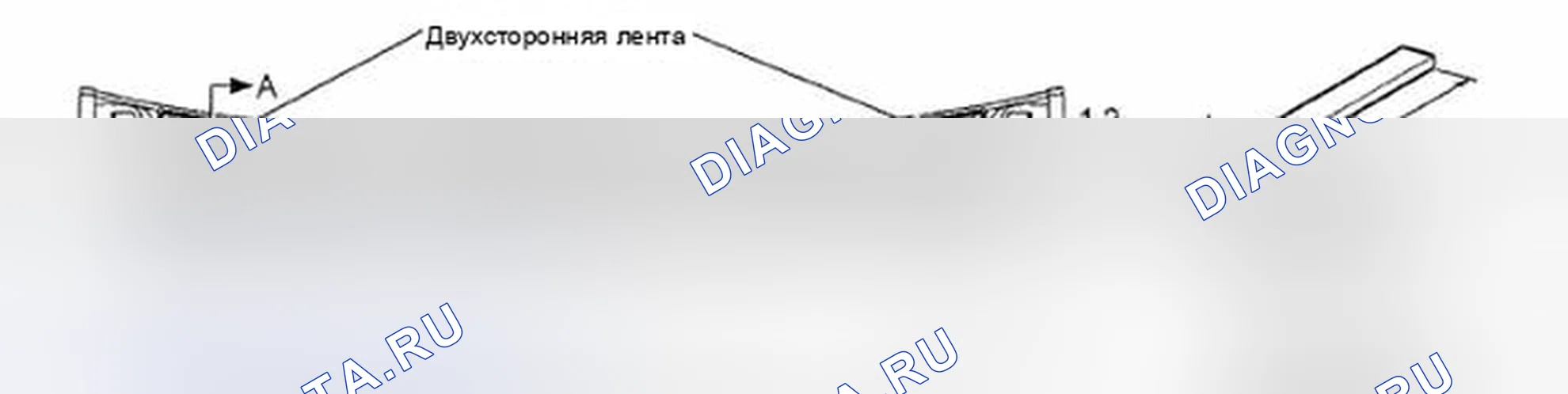 Рис. 163. Toyota Prius II рестайлинг