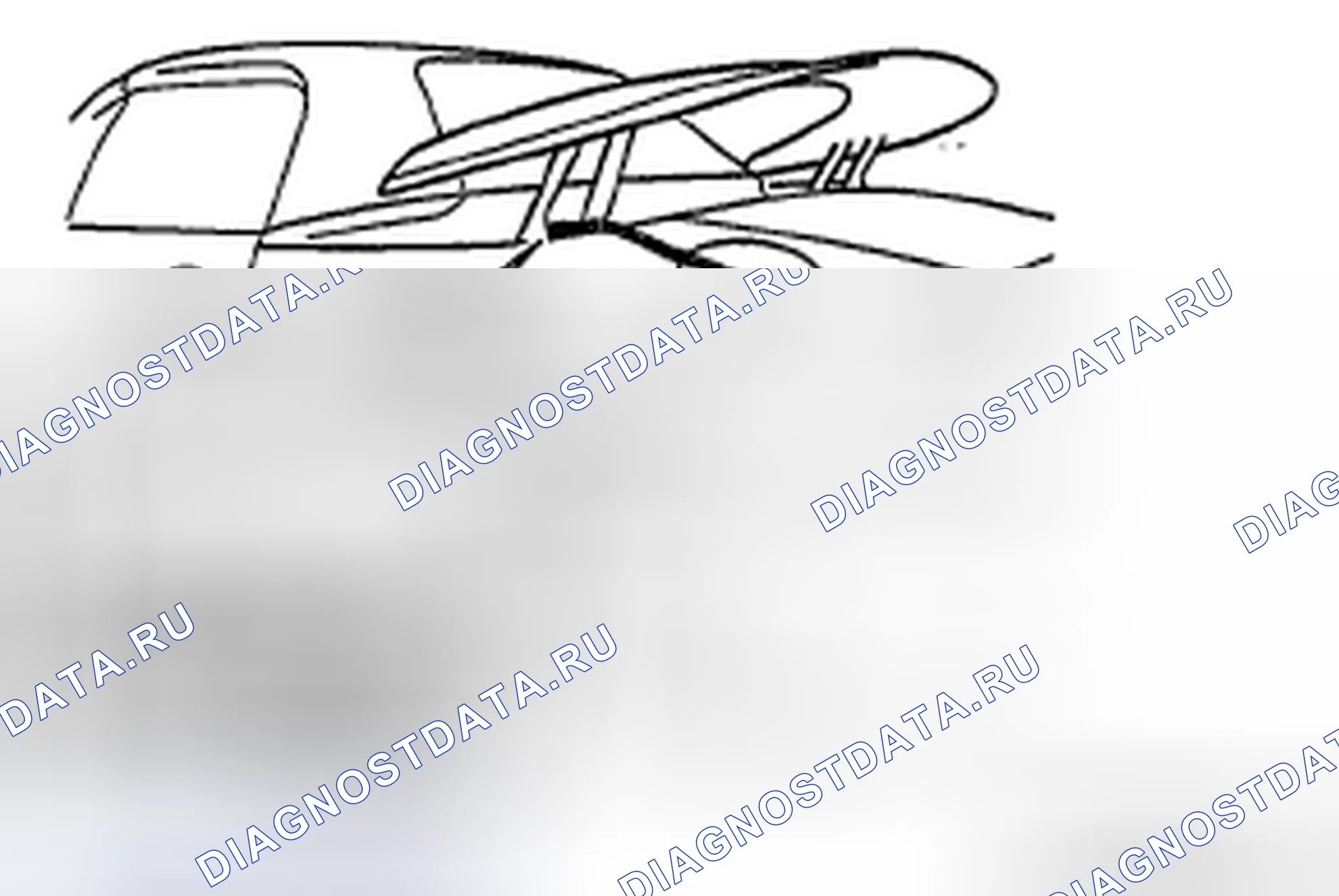 Рис. 122. Mazda MX-5 NC рестайлинг