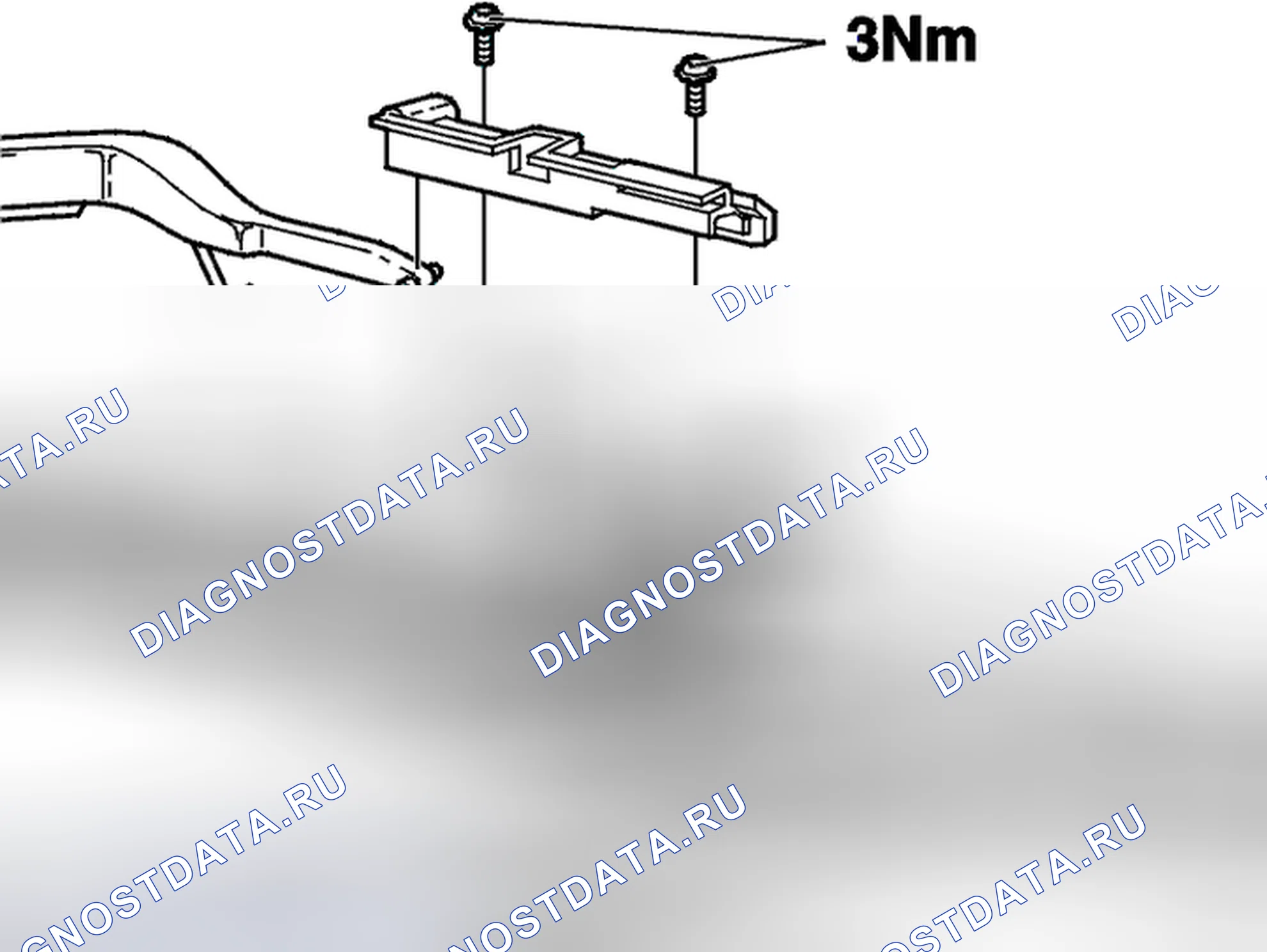Рис. 108. Volvo S40 I рестайлинг