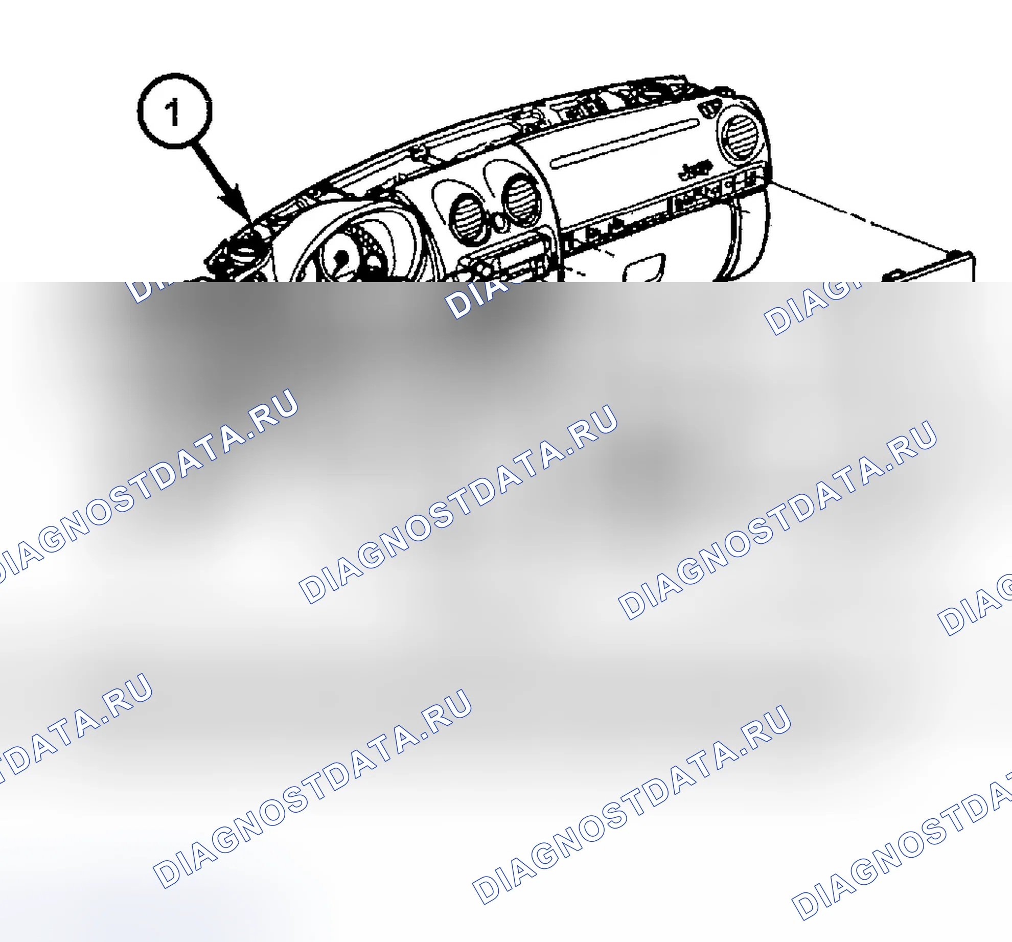 Рис. 92. Jeep Liberty I