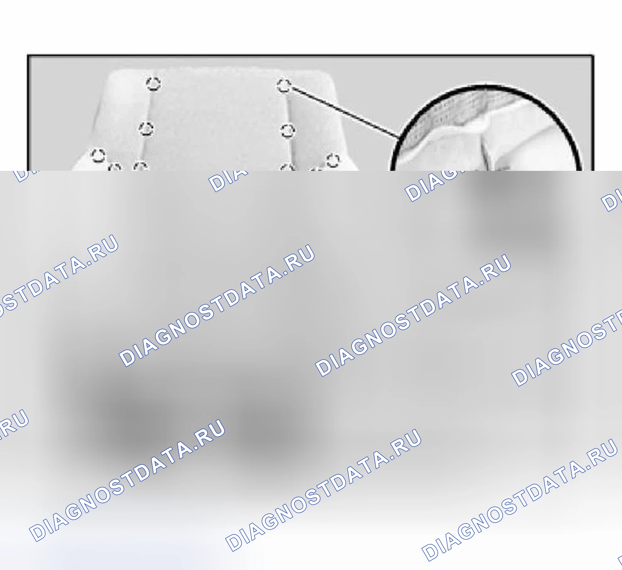 Рис. 215. BMW M6 E63/E64