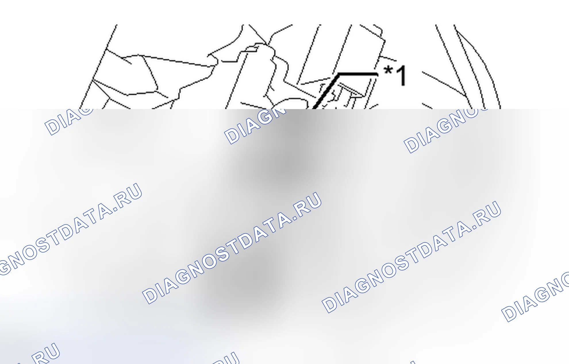 Рис. 123: УСТАНОВКА [05 / 2013-01 / 2014]. Scion tC II рестайлинг