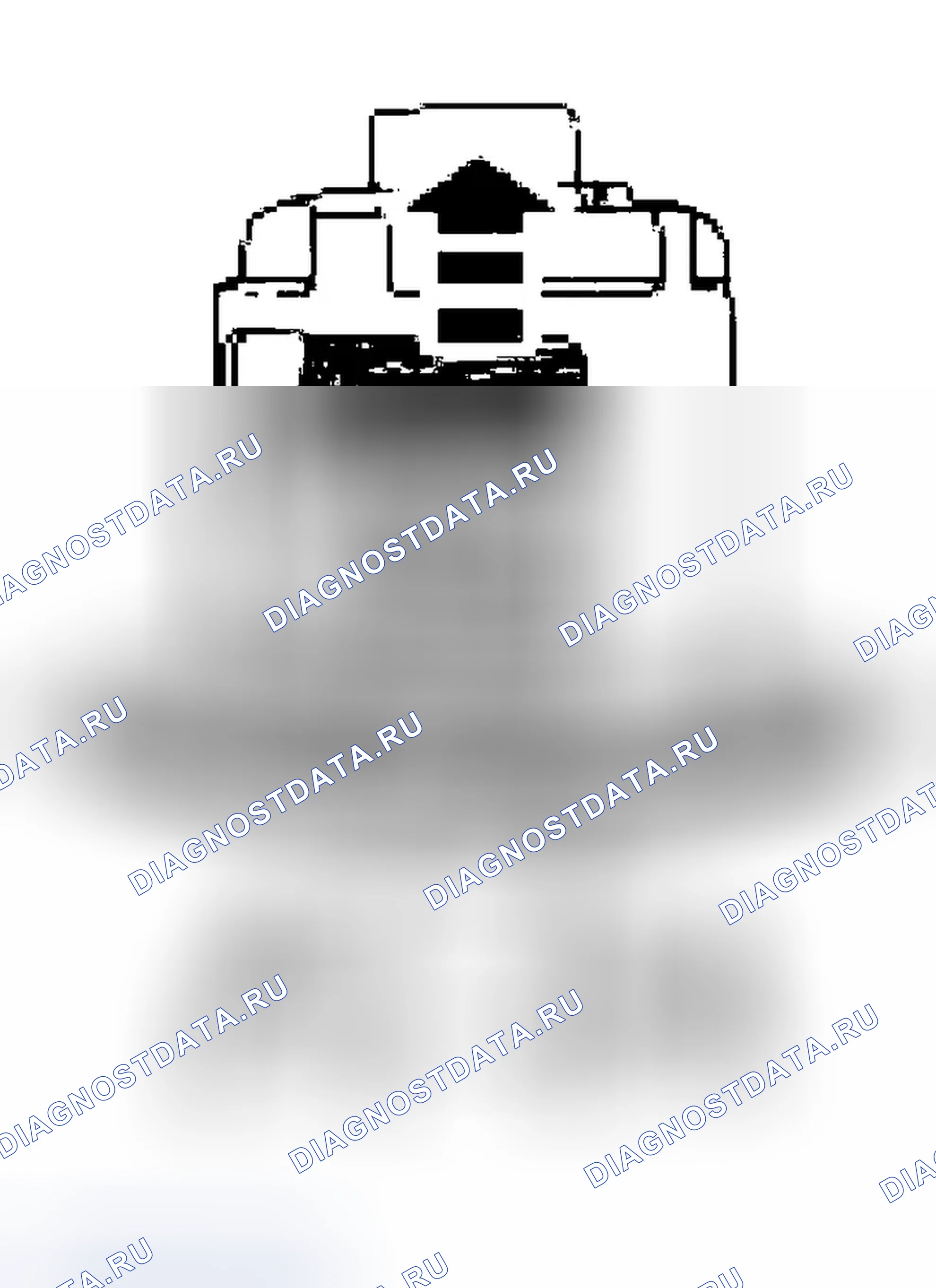 Рис. 698. Ford Econoline E250 
