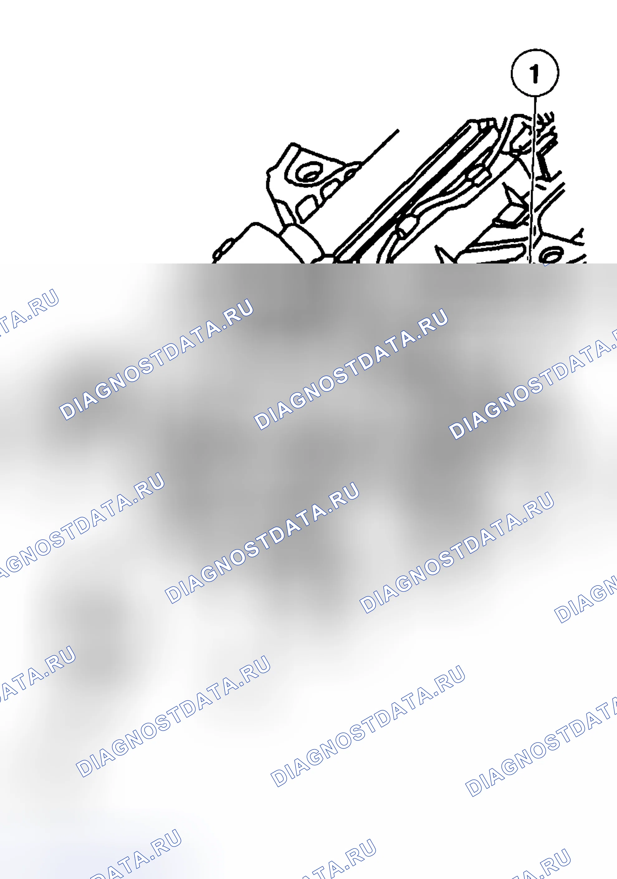 Рис. 56. Ford Pickup F250 Super Duty I