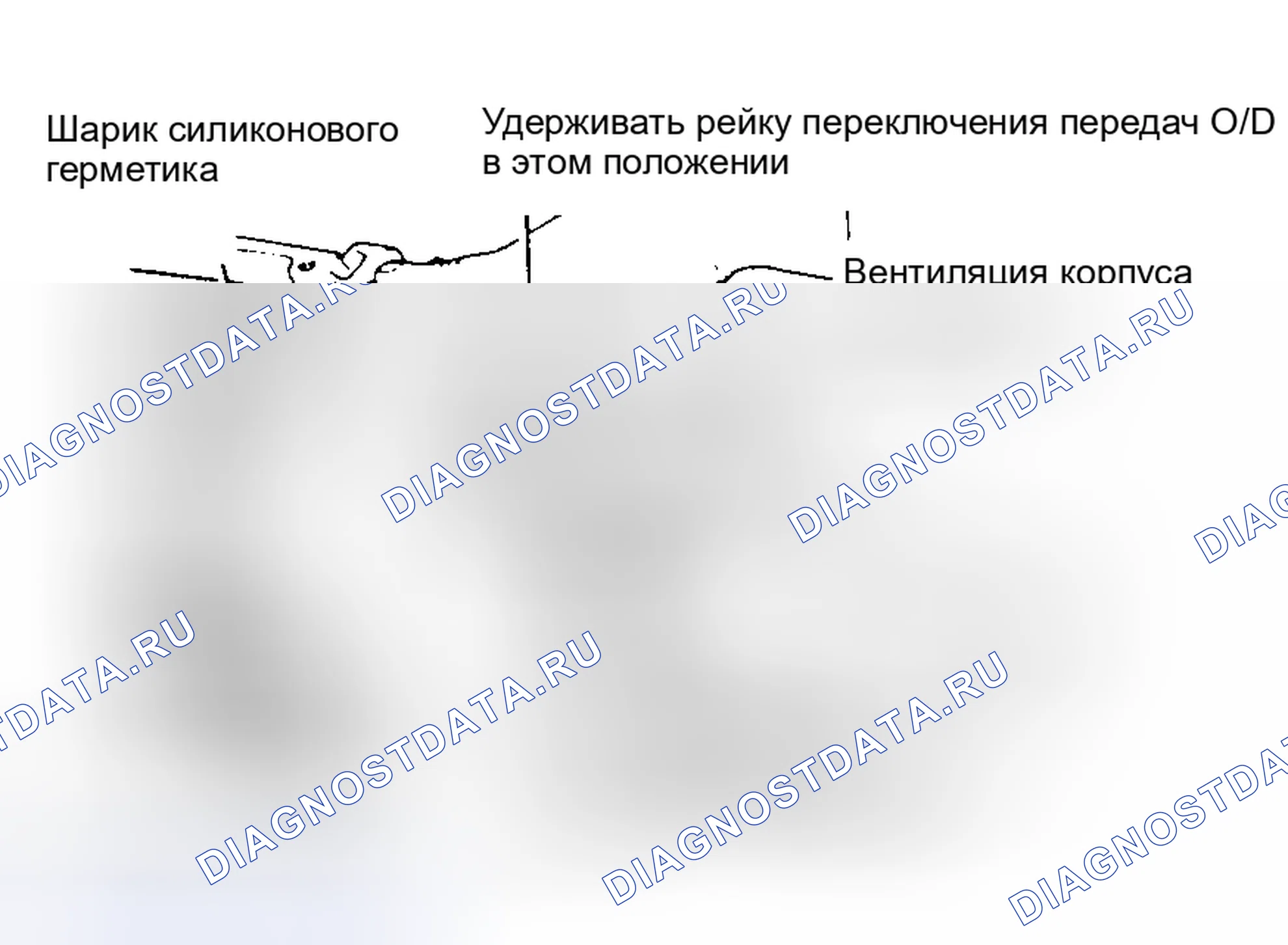 Рис. 5. Dodge Dakota I