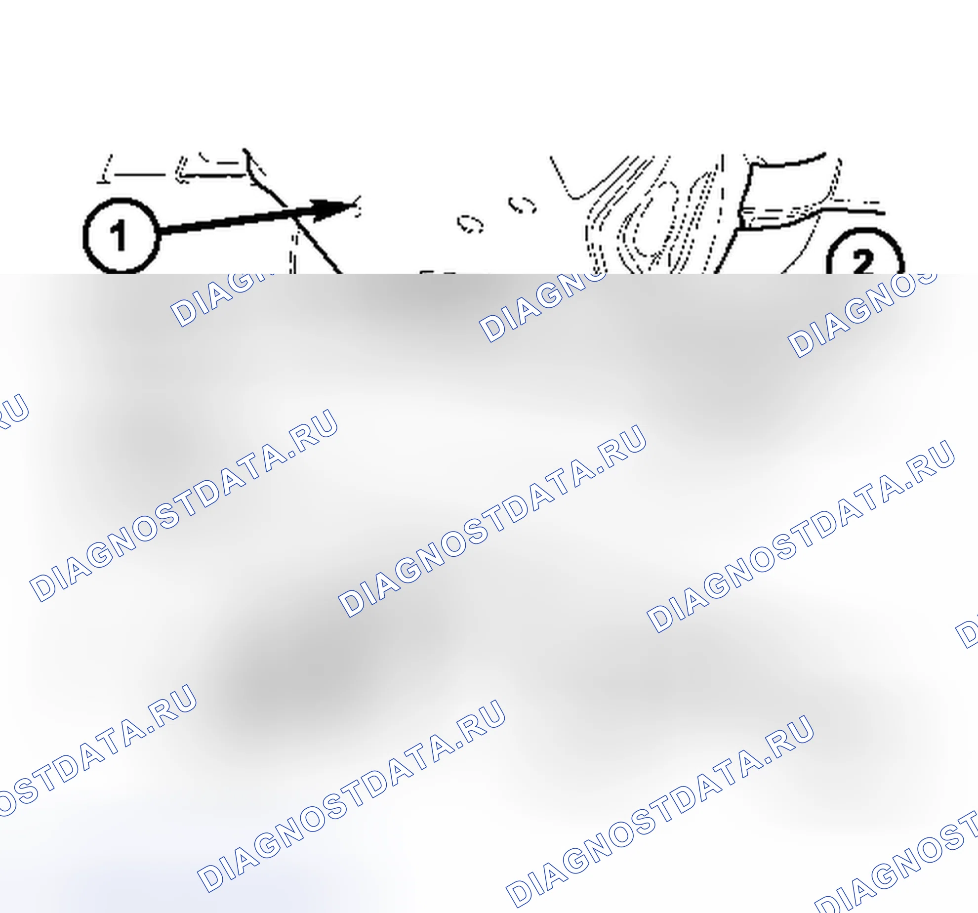 Рис. 37. Dodge Durango II рестайлинг