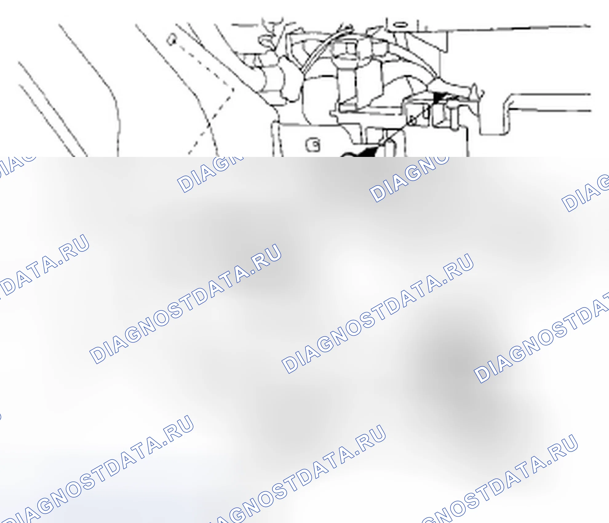 Рис. 71. Honda Insight ZE2 рестайлинг