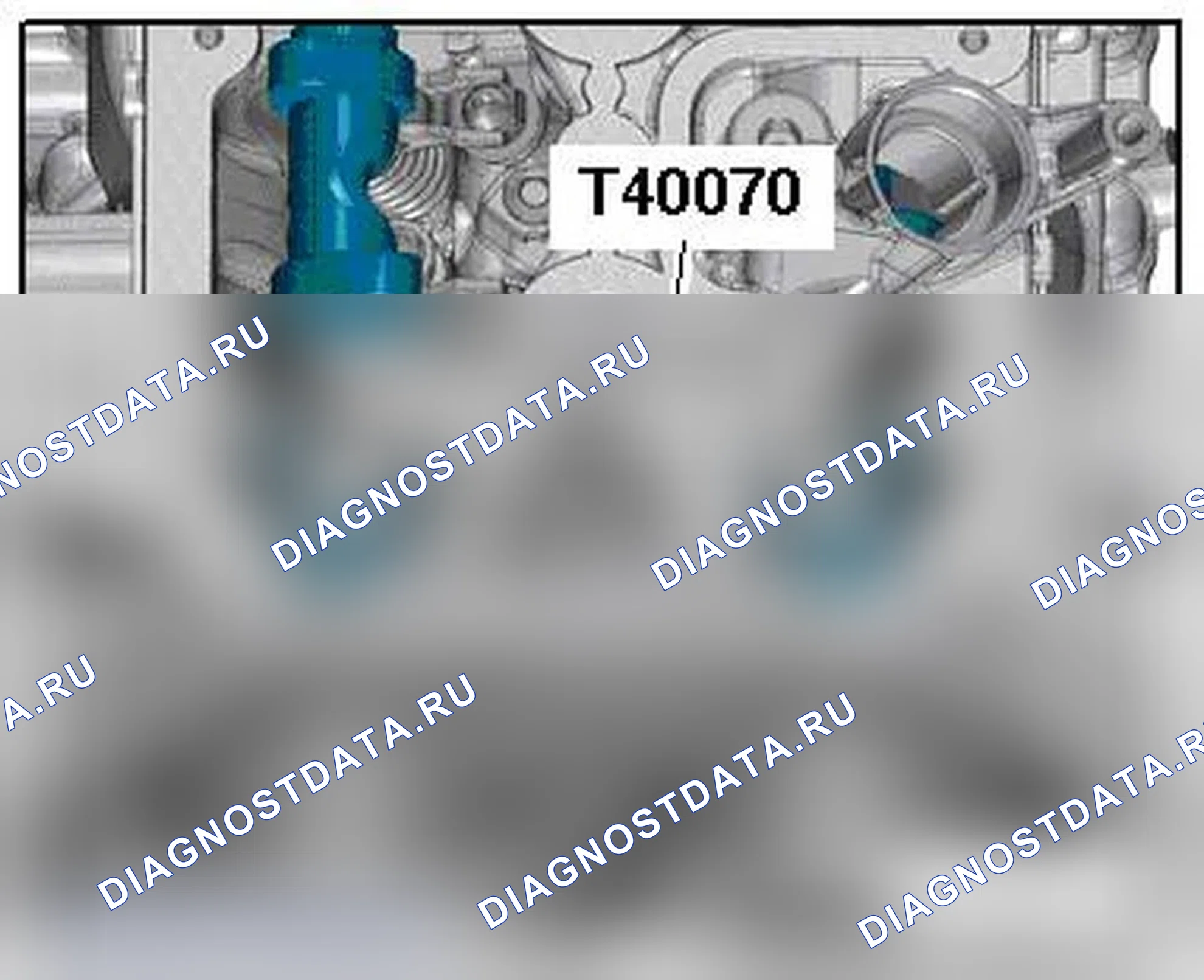 Рис. 672. Audi TT 8J рестайлинг