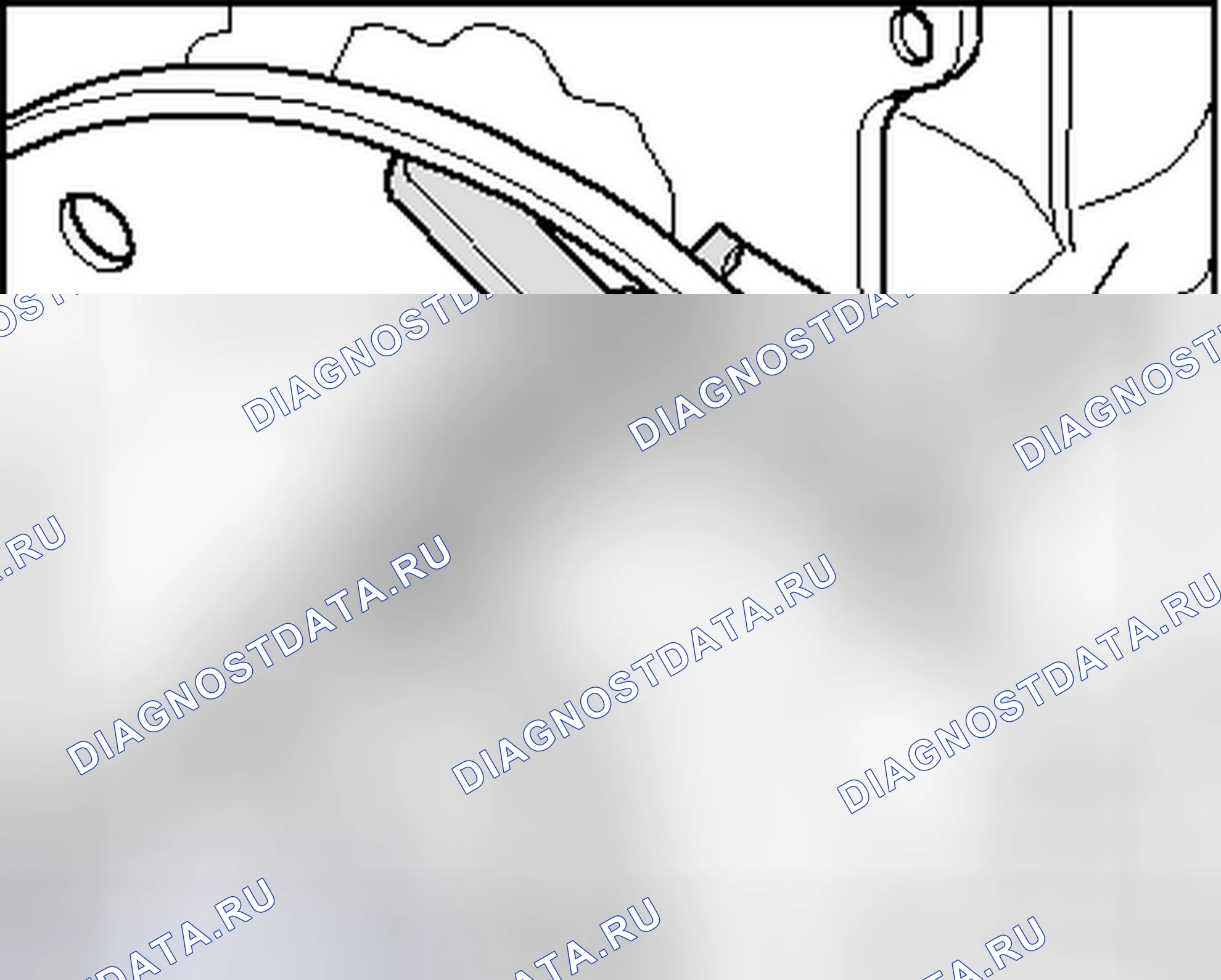 Рис. 88. Volkswagen Eos I