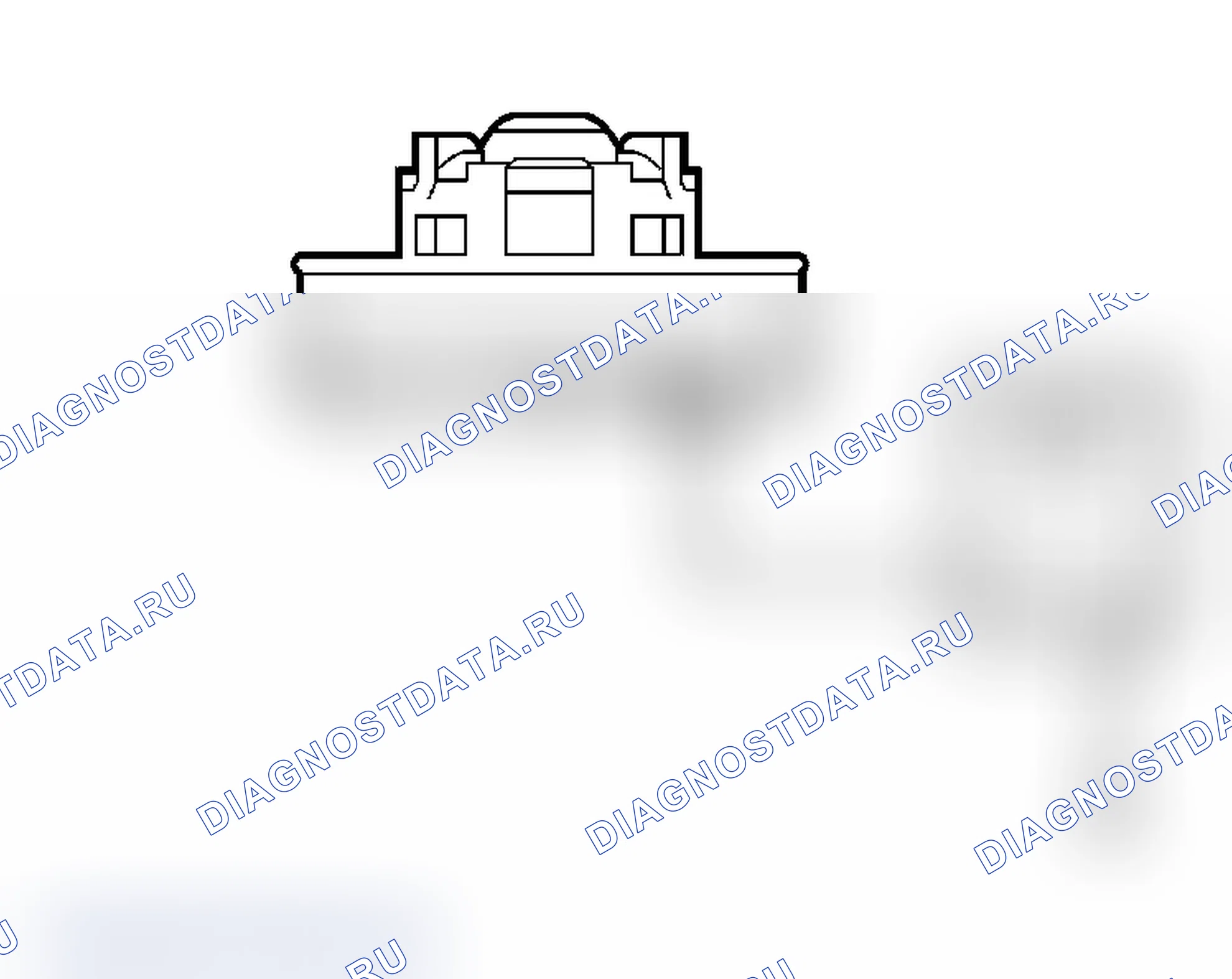 Рис. 59: Тестирование. Ford Five Hundred I