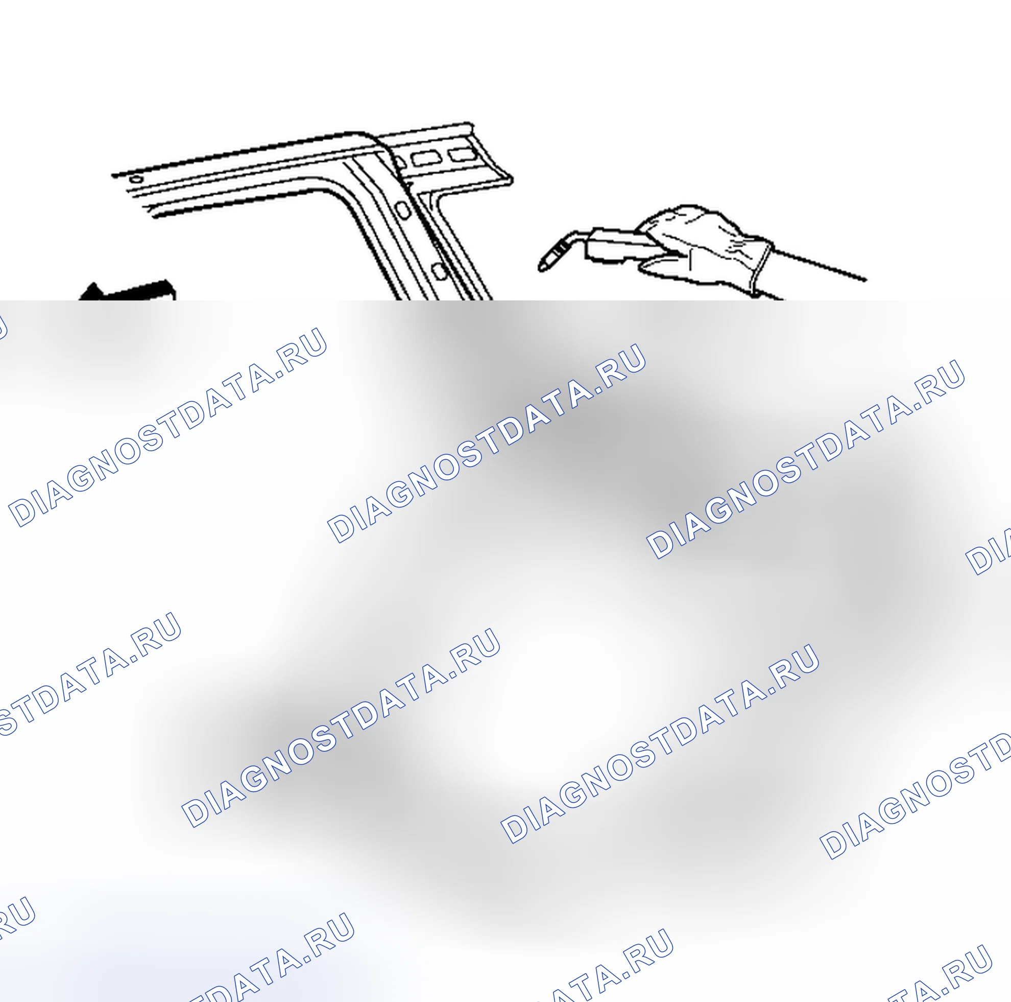 Рис. 234. Saab 9-7X I