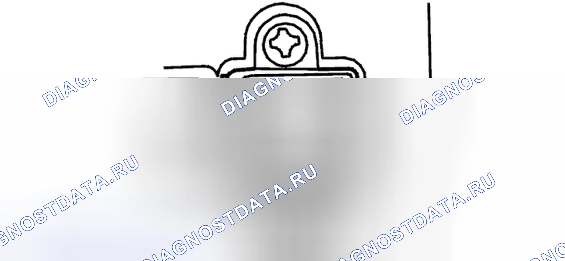 Рис. 16. Volvo V40 I рестайлинг