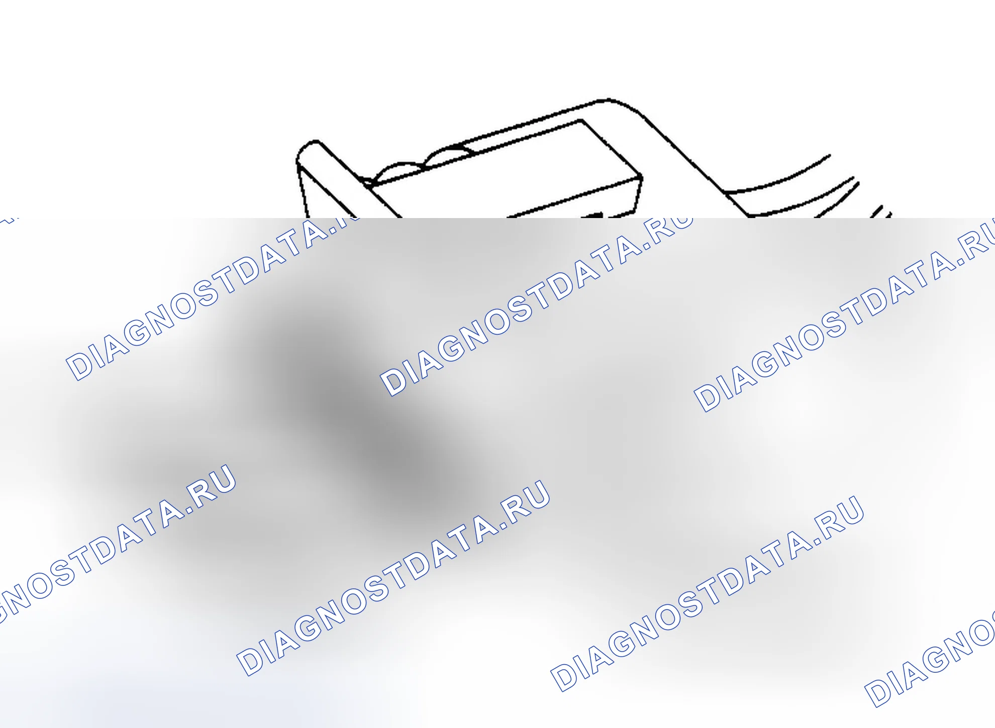 Рис. 82. Dodge Ram Wagon B3500 