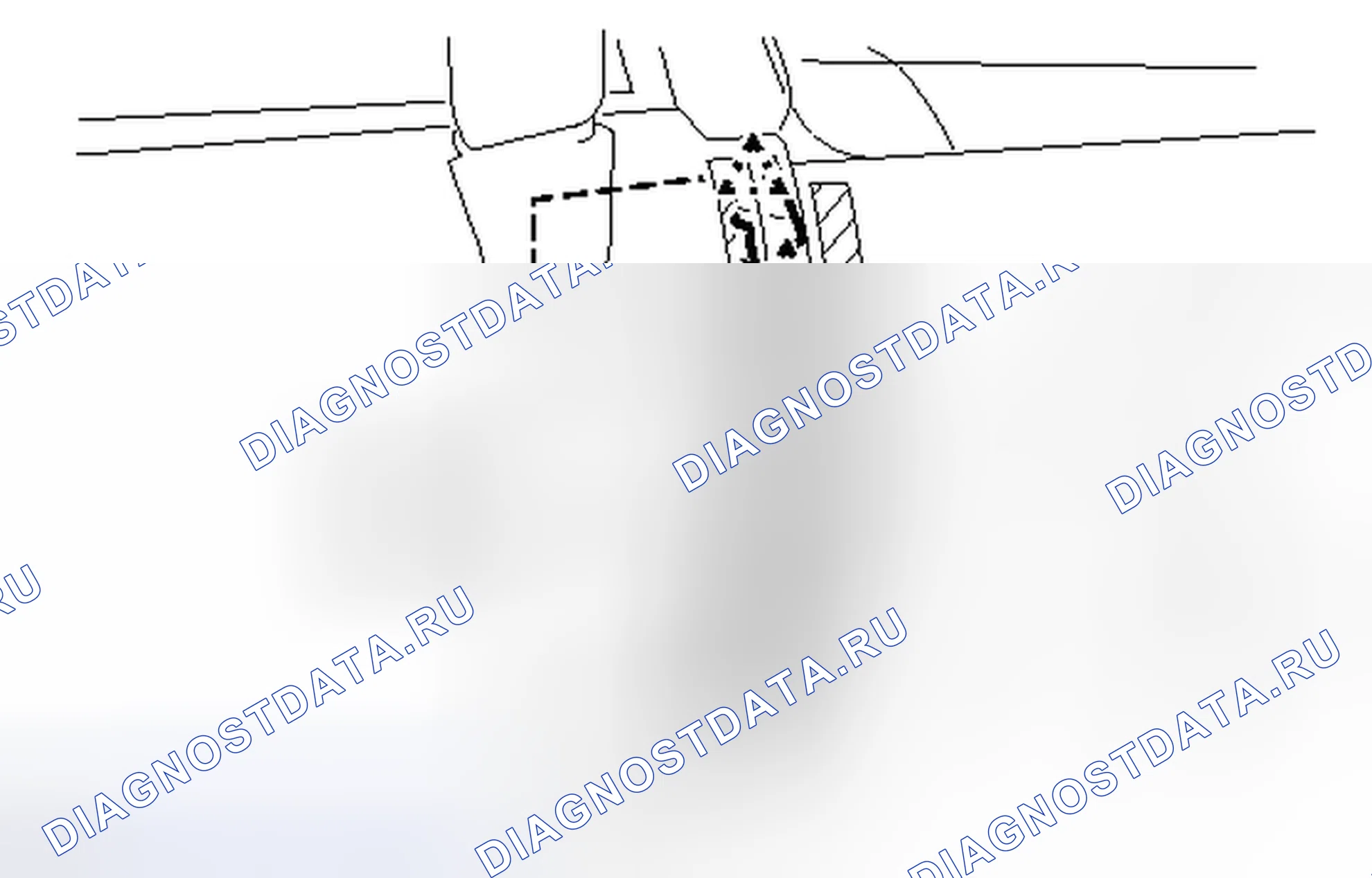 Рис. 14. Toyota FJ Cruiser I