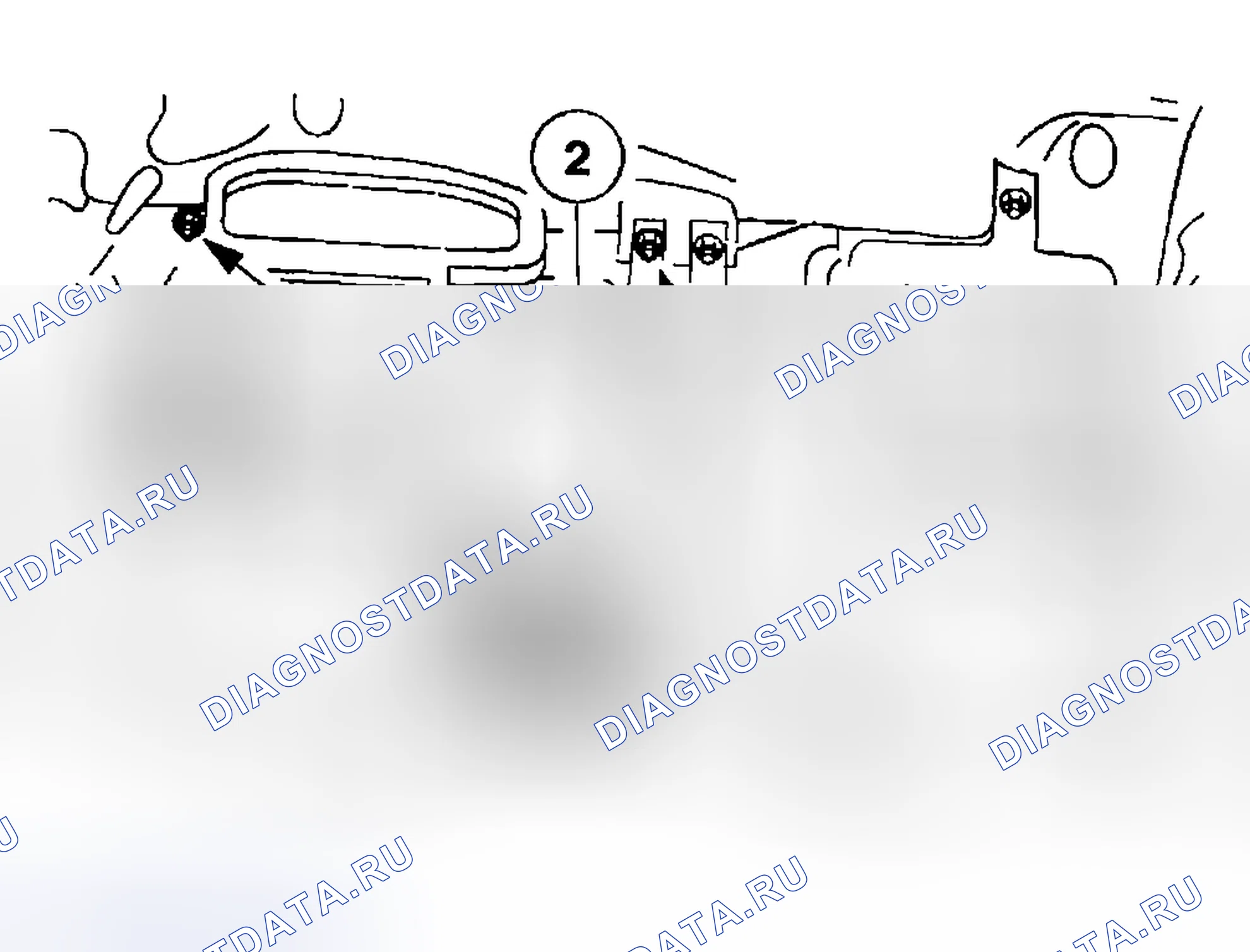 Рис. 227. Mazda Tribute I
