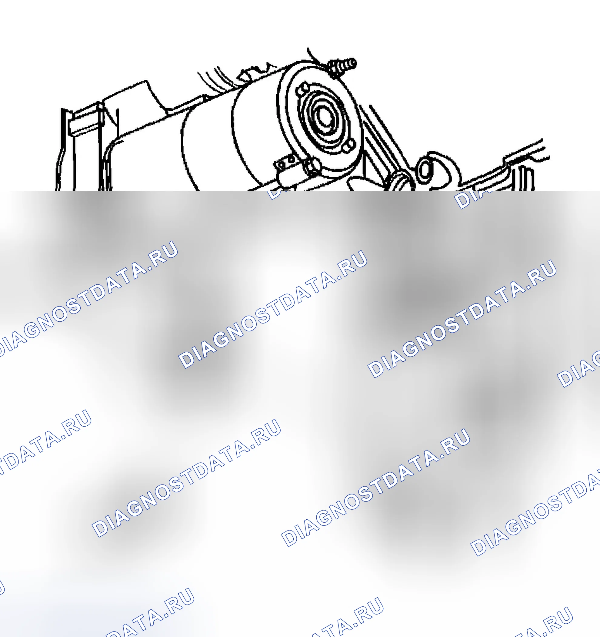 Рис. 359. Chevrolet Suburban K2500 GMT800