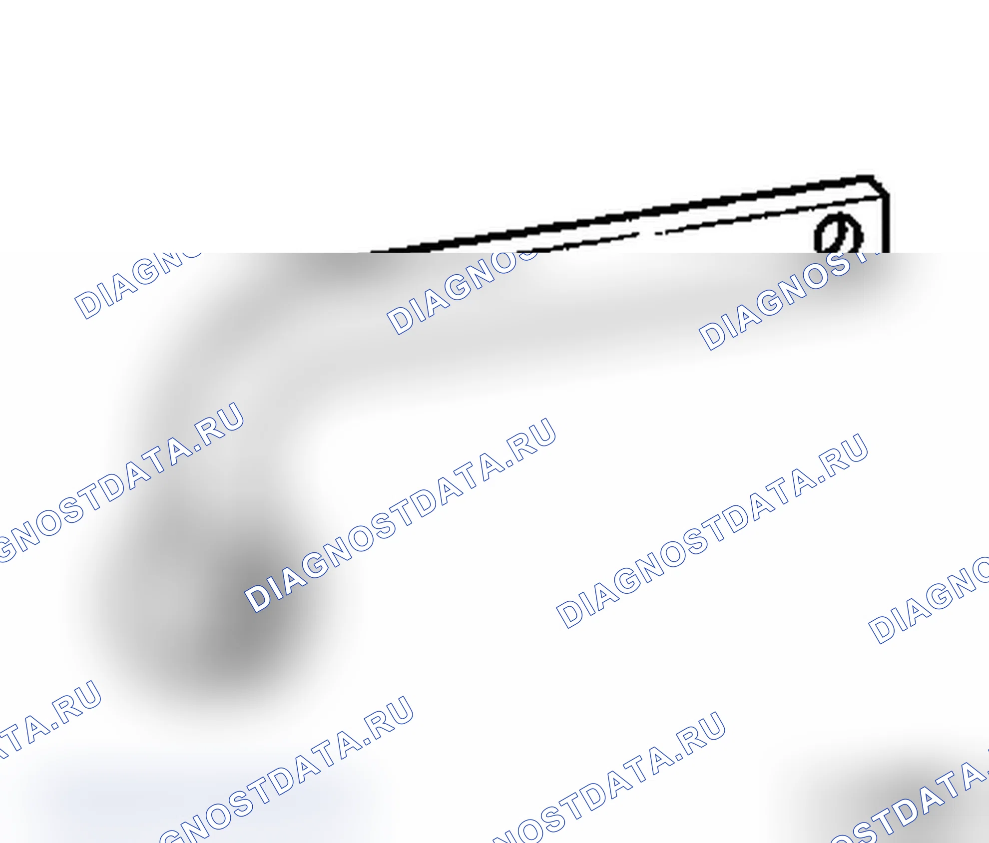 Специальные инструменты. Opel Vectra B