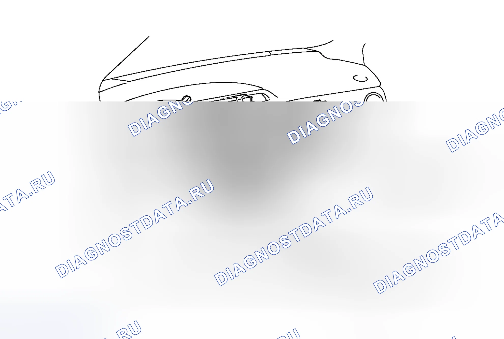 Рис. 30: ИЛЛЮСТРАЦИЯ. Toyota Yaris III