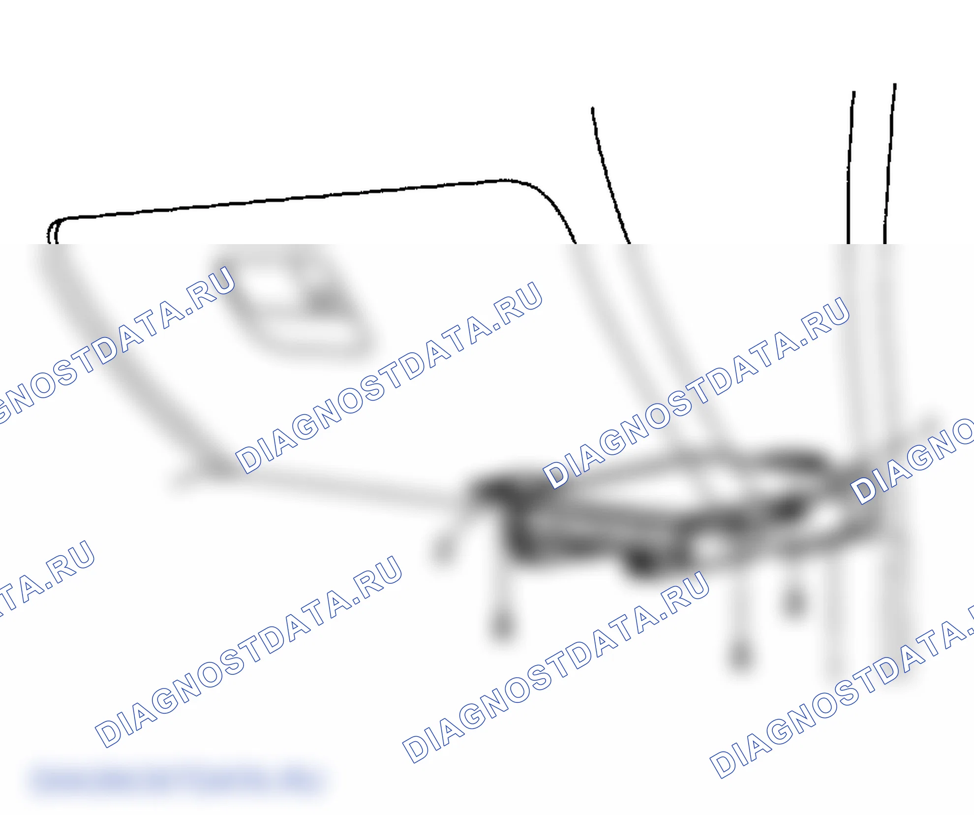 Рис. 264. Suzuki Grand Vitara I рестайлинг