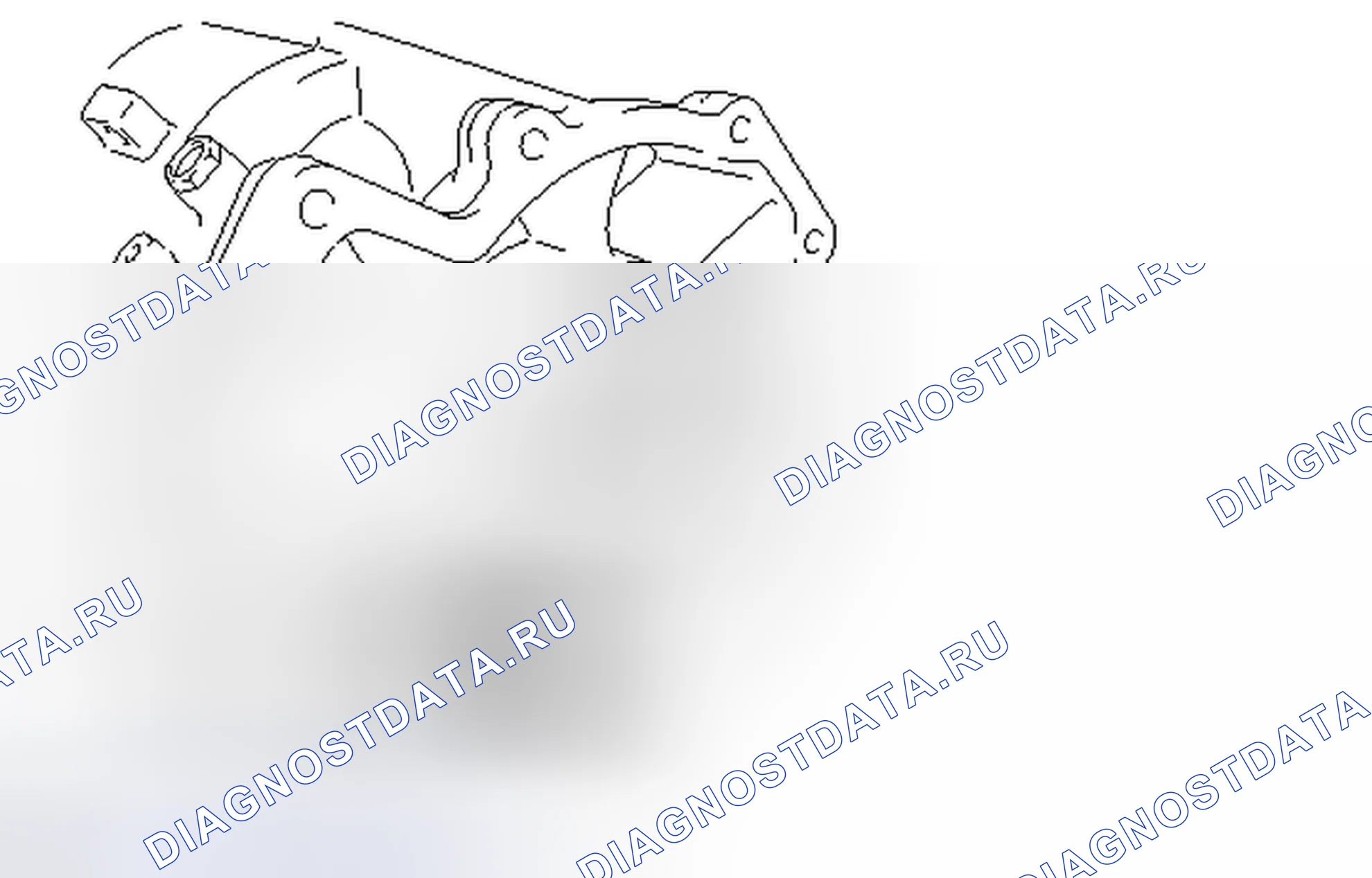 Рис. 489. Honda Accord IV