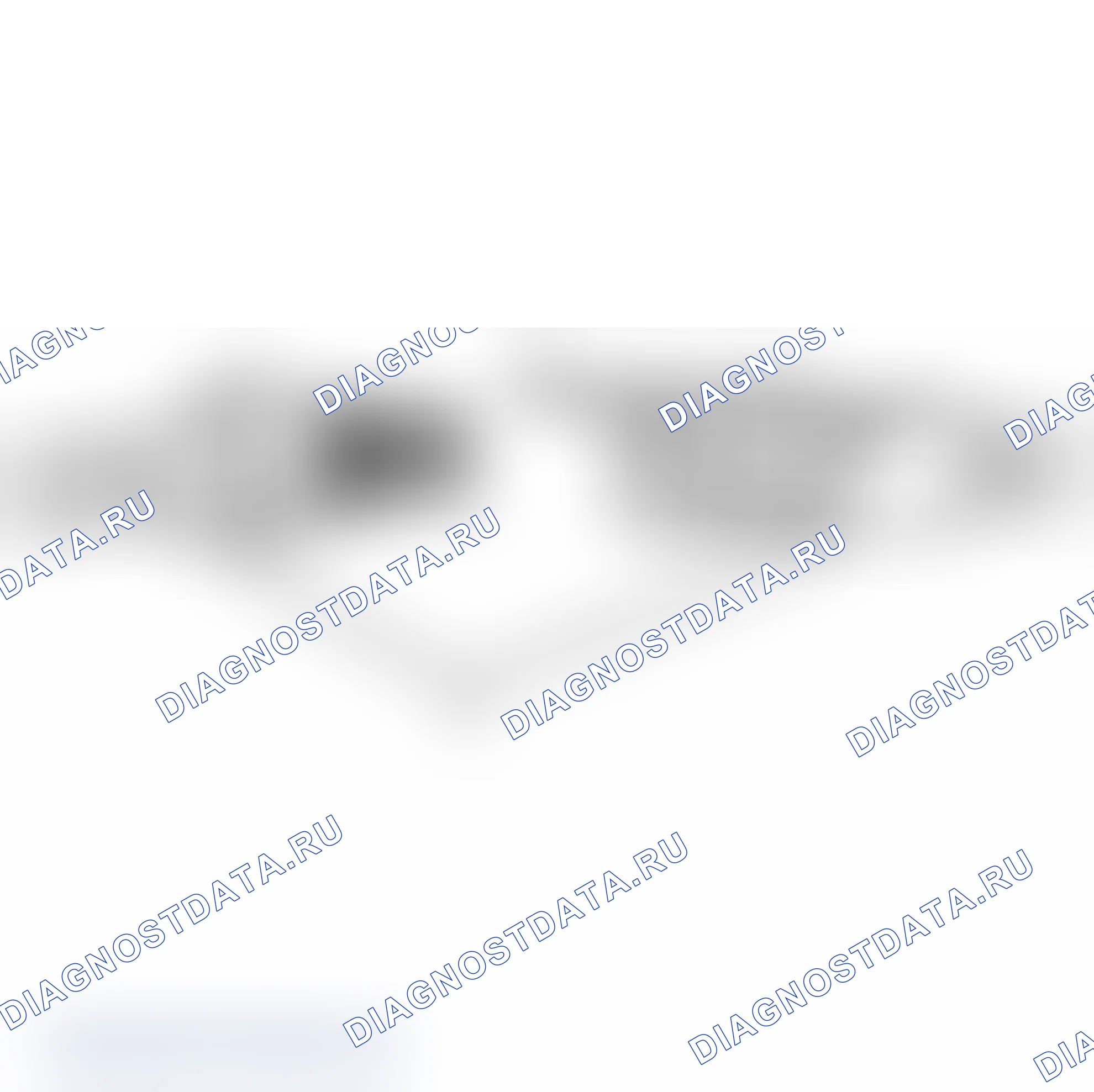 Рис. 14: Процедура демонтажа клемм. Chevrolet Express G1500 