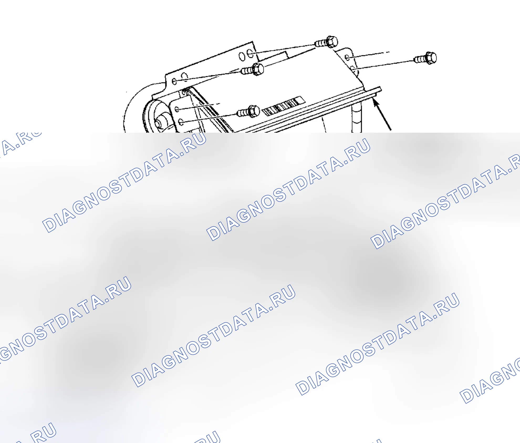 Рис. 62. Cadillac Seville V