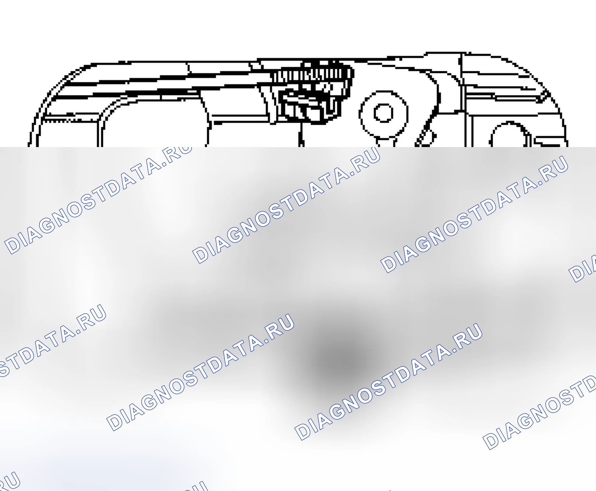 Рис. 173. Ford Pickup F150 