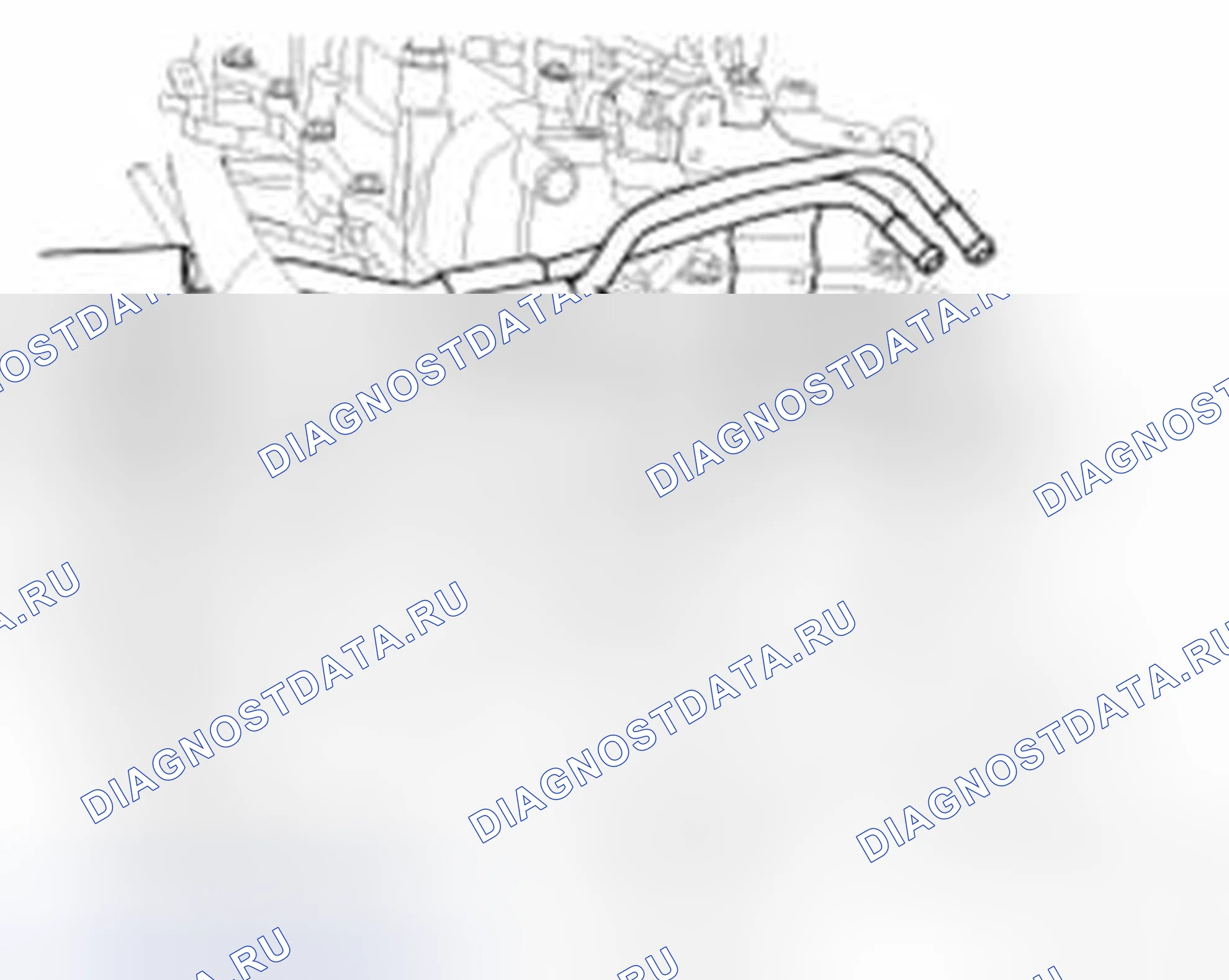 Рис. 469. Haval Beast (Shenshou) I