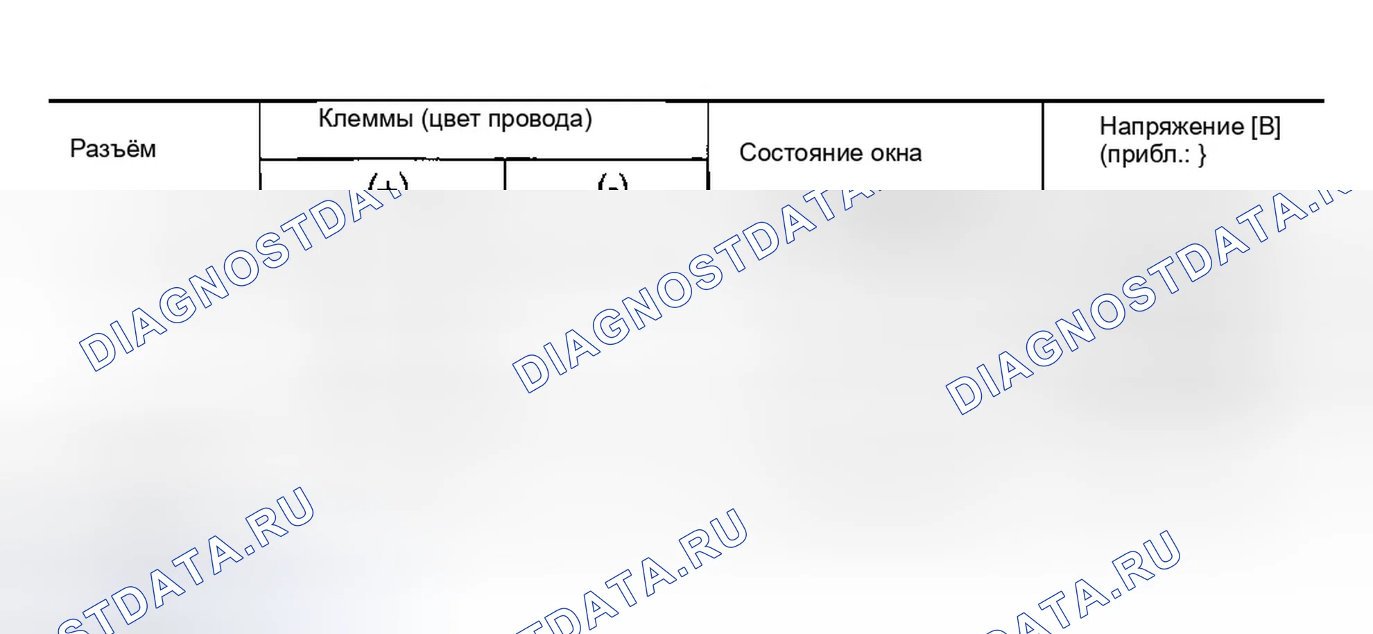 Рис. 50. Infiniti FX35 I