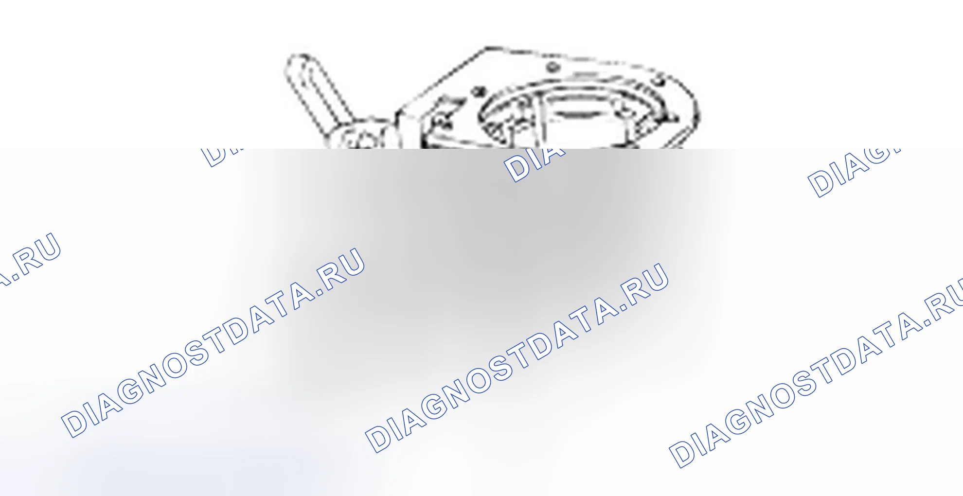 Сборка акпп. Hyundai H-1 A1
