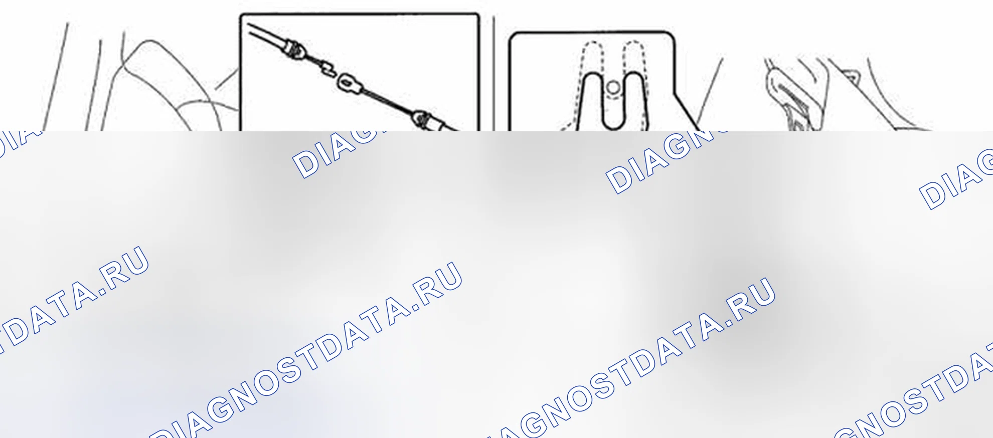 Рис. 121. Subaru Legacy BM/BR