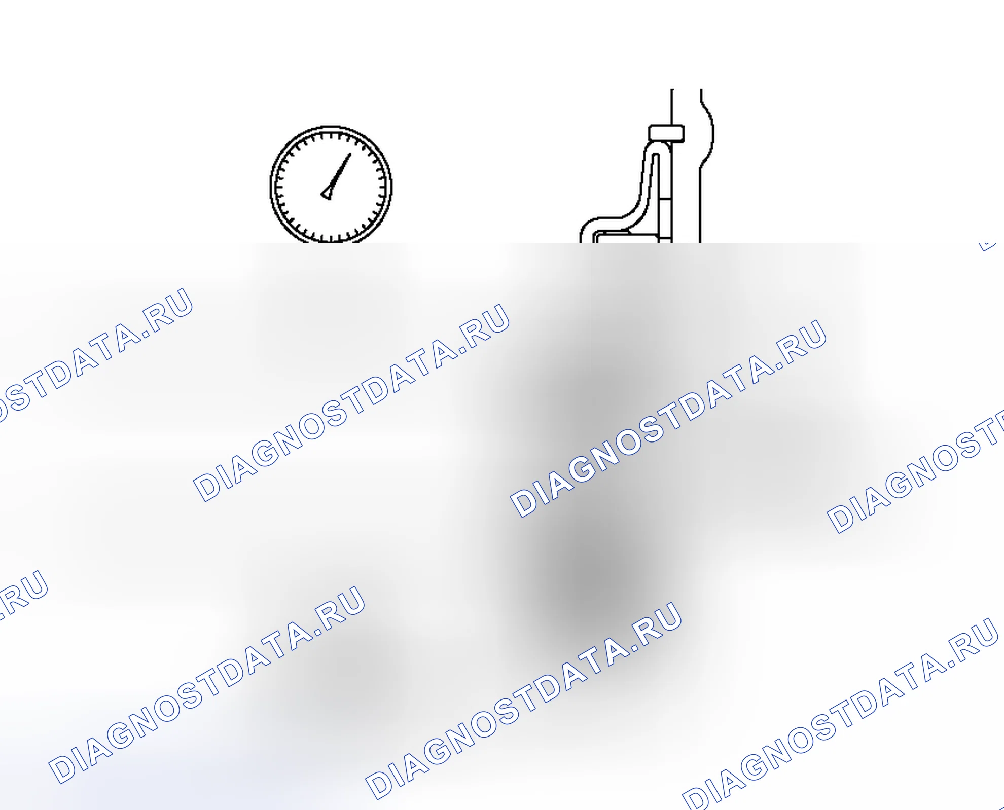 Рис. 424. Mitsubishi Endeavor I