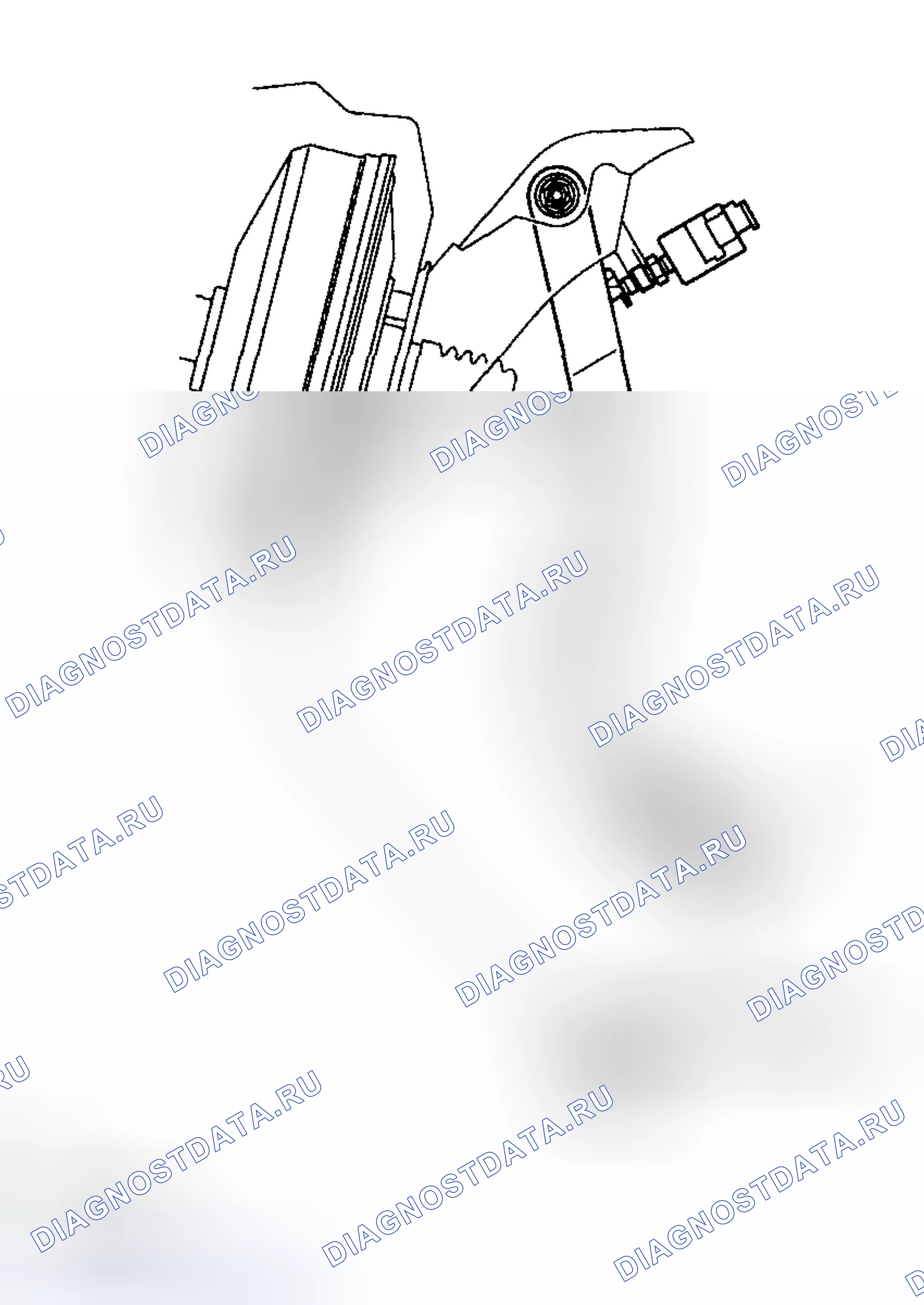Рис. 139. Toyota Matrix E130