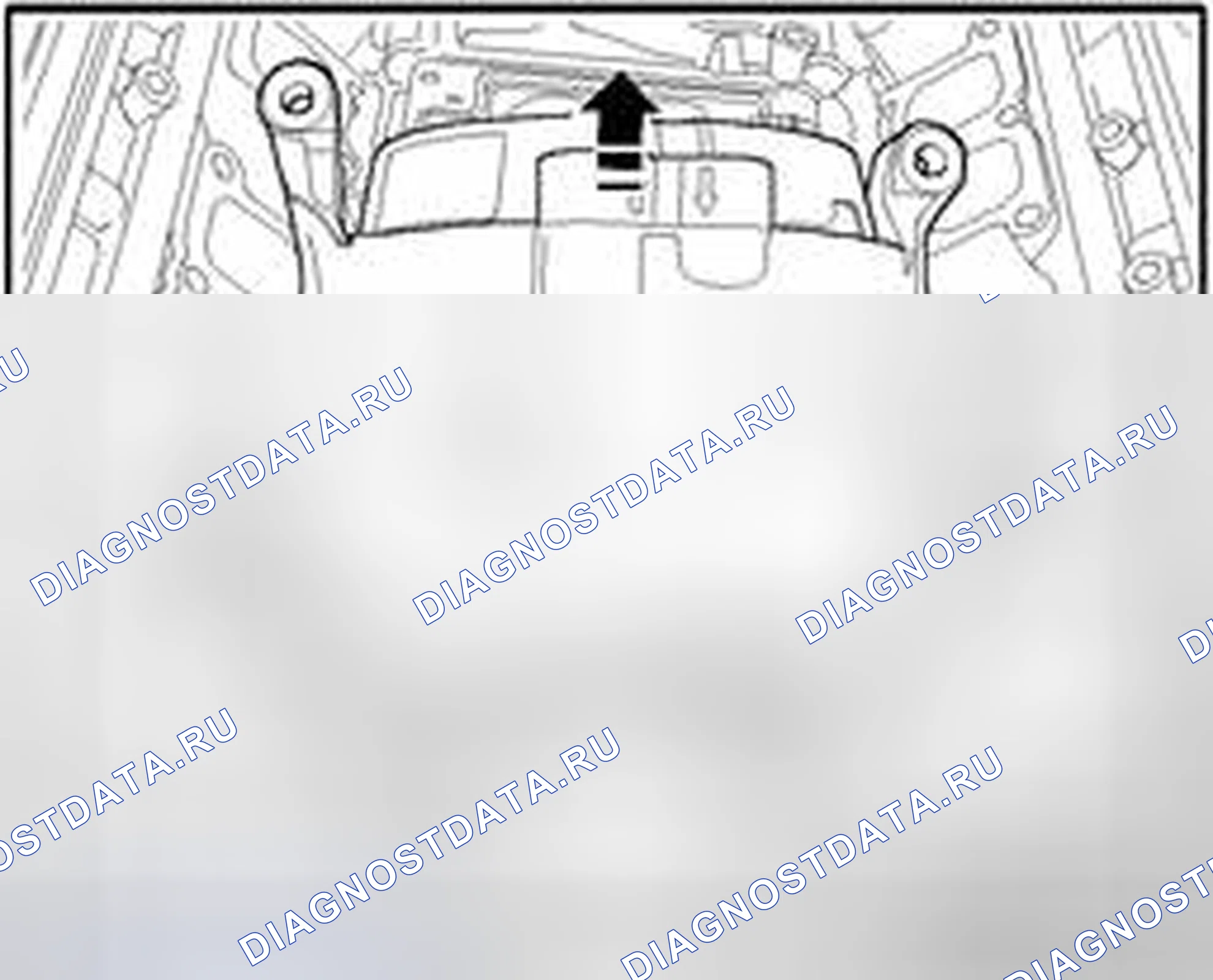 Рис. 165. Volkswagen Touareg I