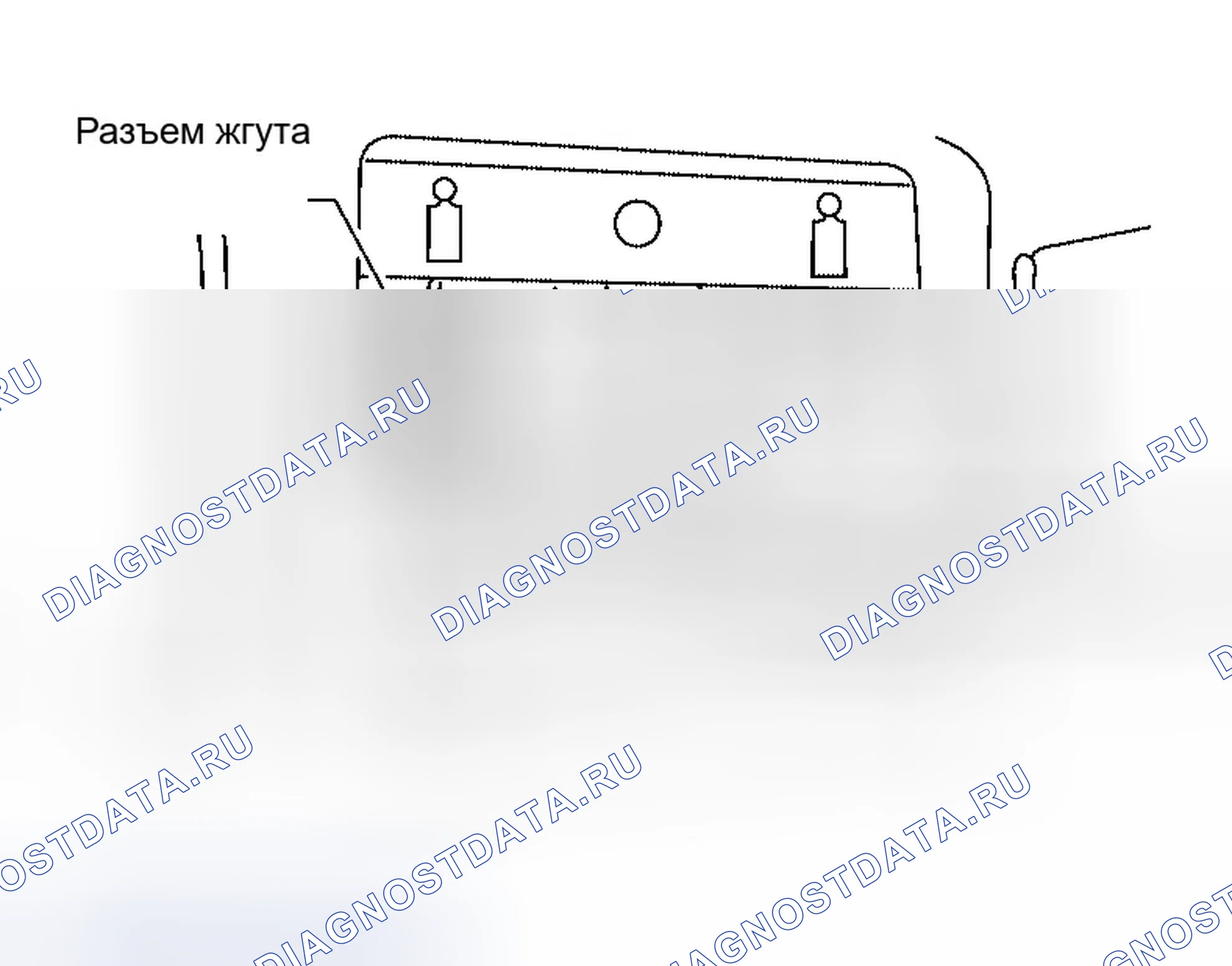 Рис. 15. Infiniti QX56 I