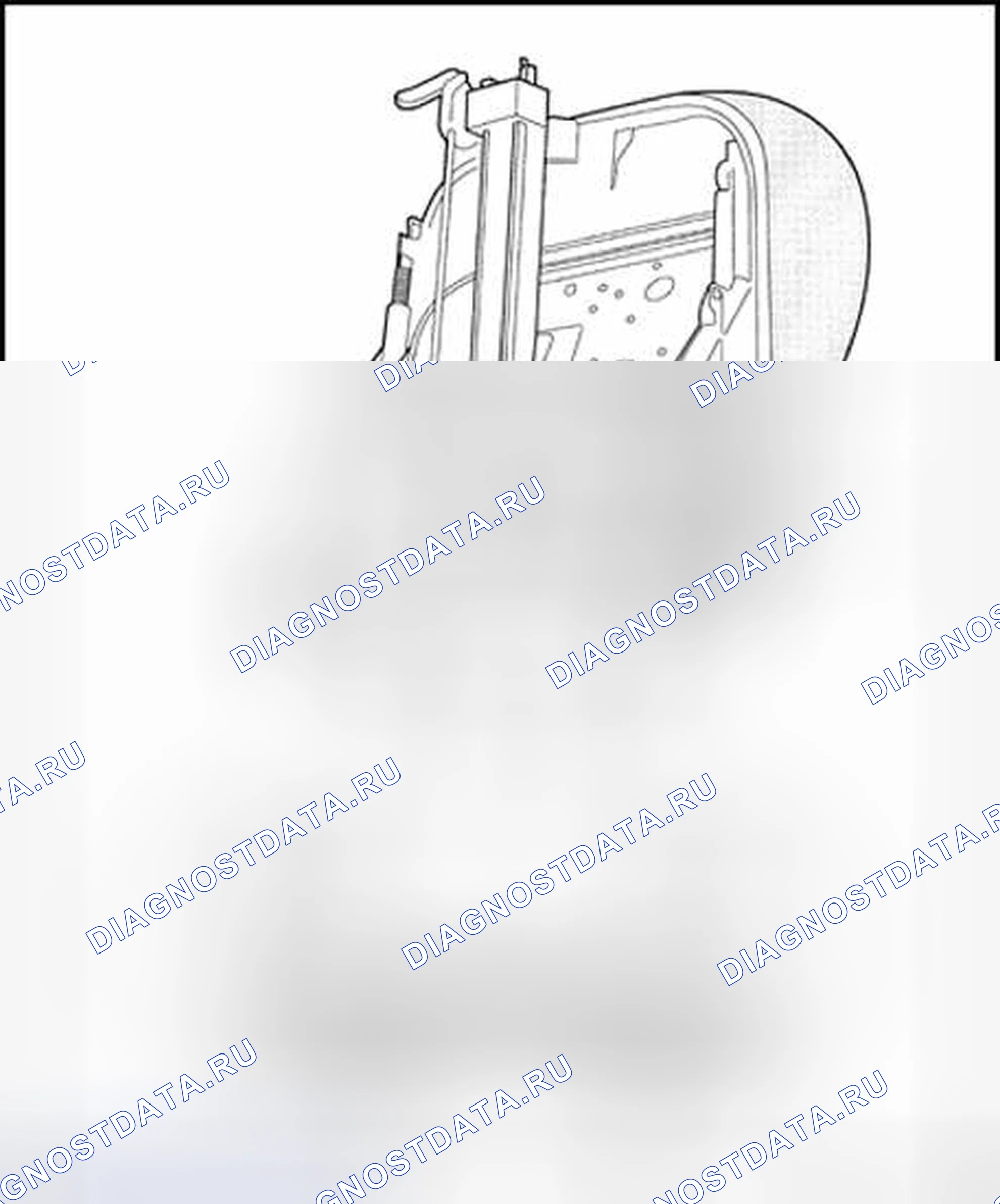 Рис. 235. Volkswagen Passat B5