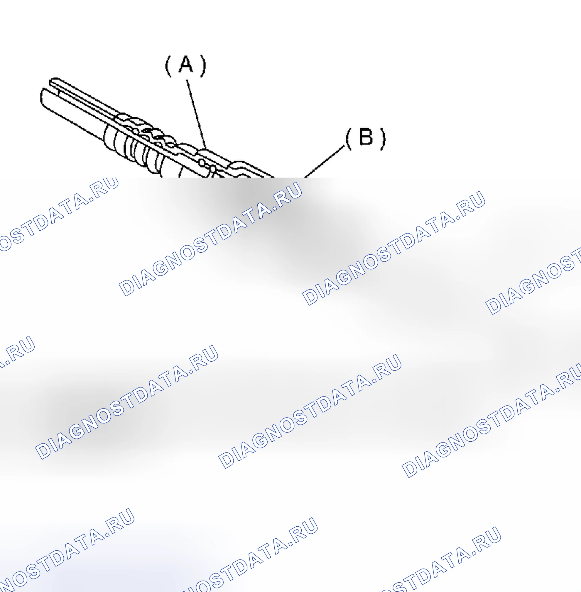 Рис. 217. Subaru Impreza WRX GD/GG рестайлинг