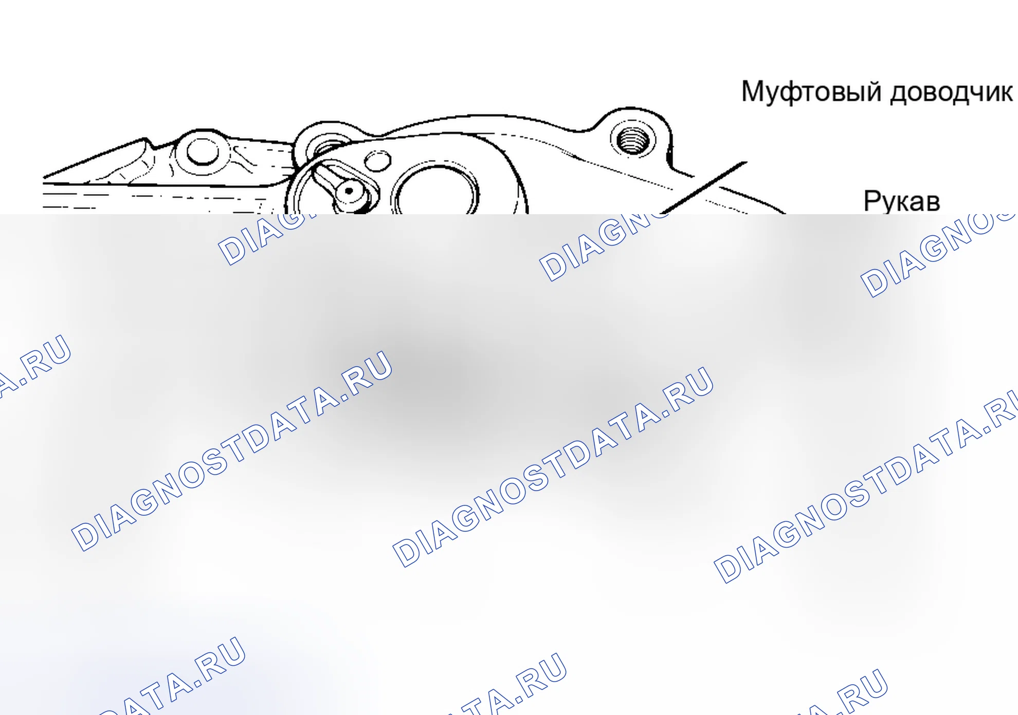 Рис. 4. Chevrolet Cab & Chassis C2500 